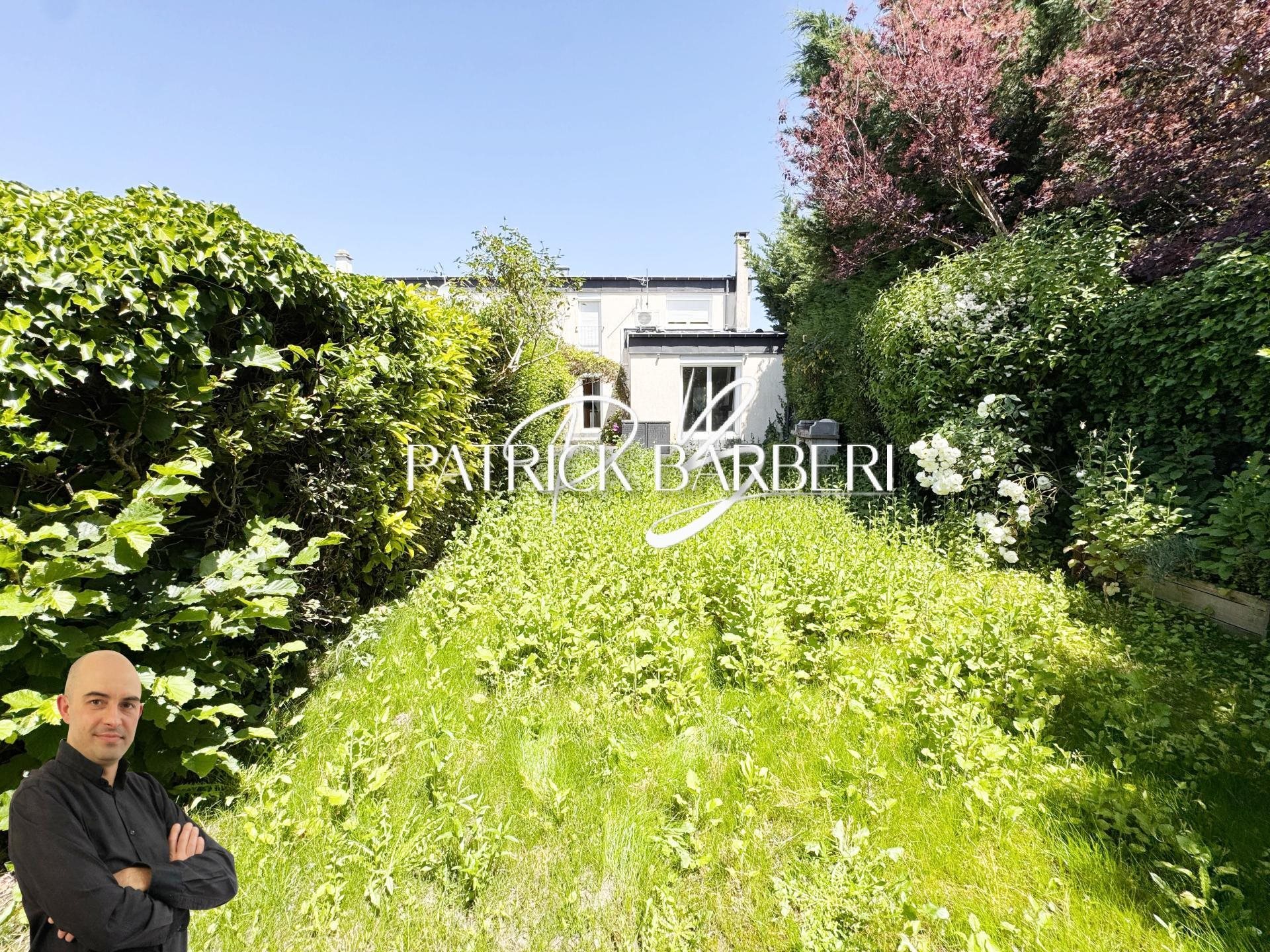 Maison à vendre, 89m², Menucourt