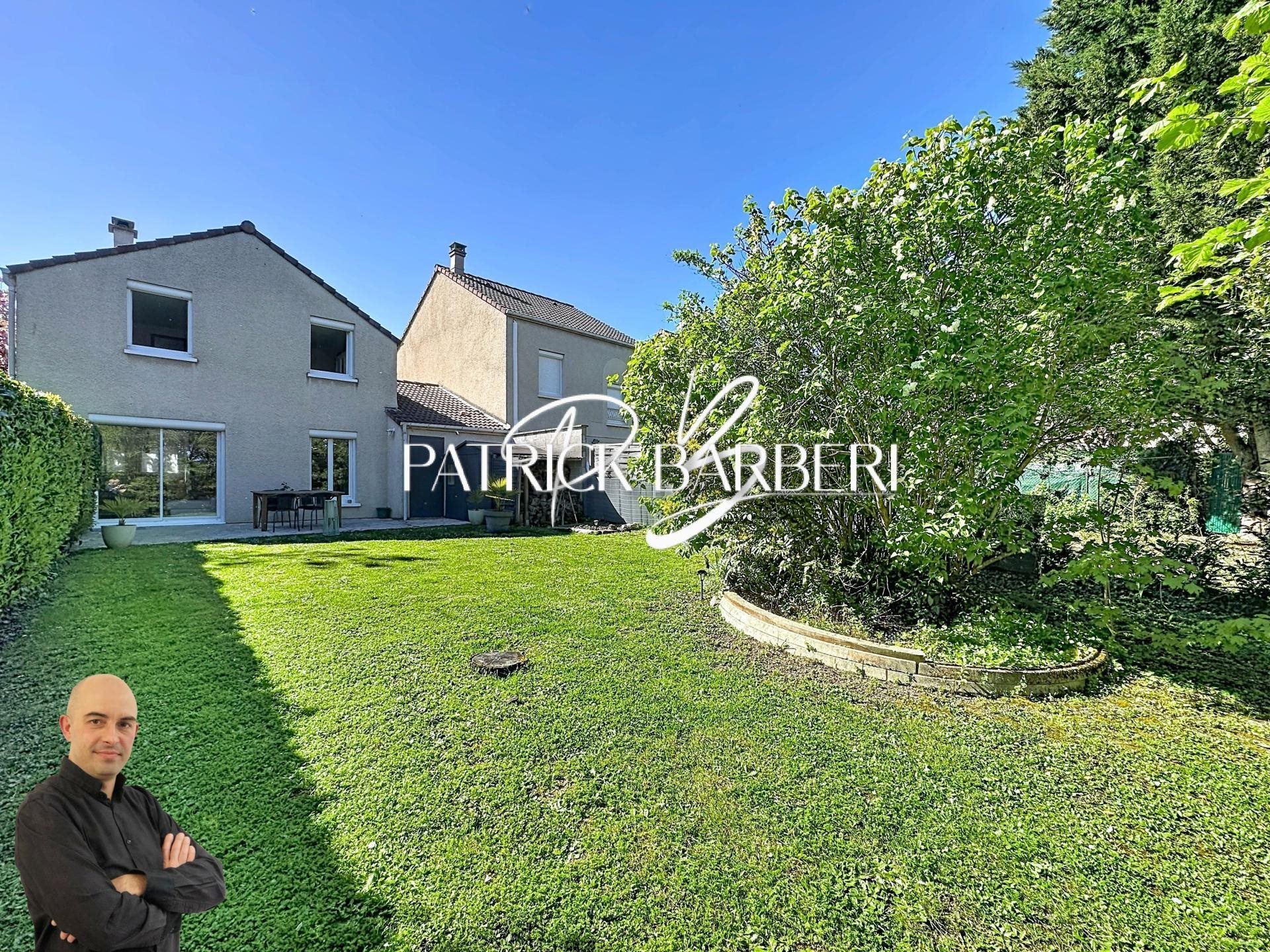Maison à vendre, 91m², Cergy