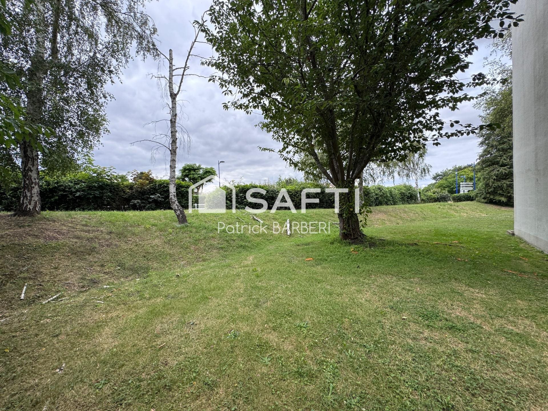 Appartement à vendre, 54m², Menucourt