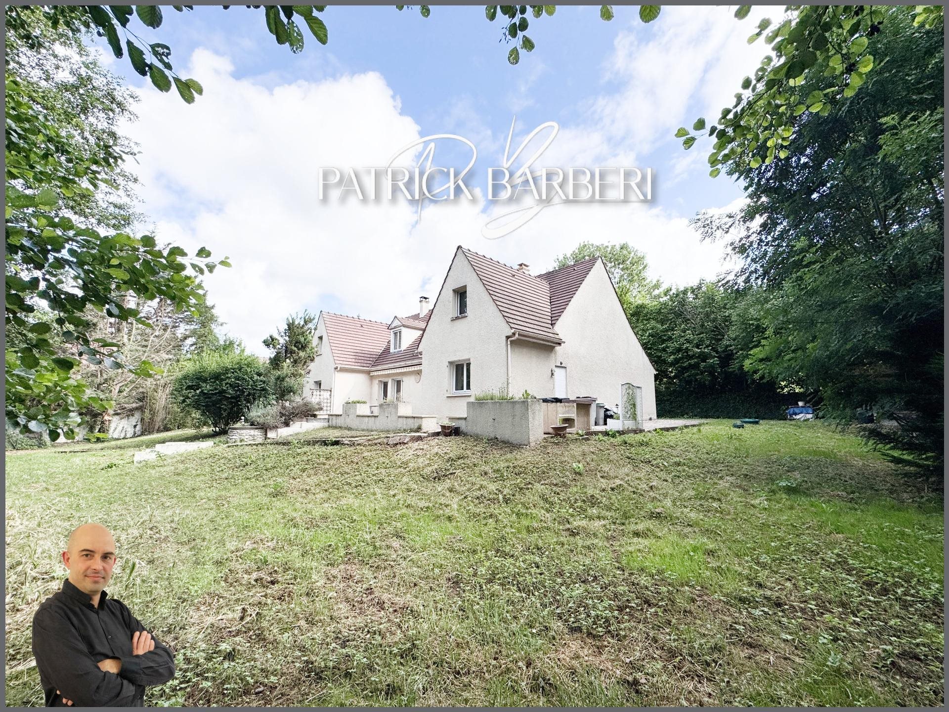 Maison à vendre, 220m², Vaux-sur-Seine