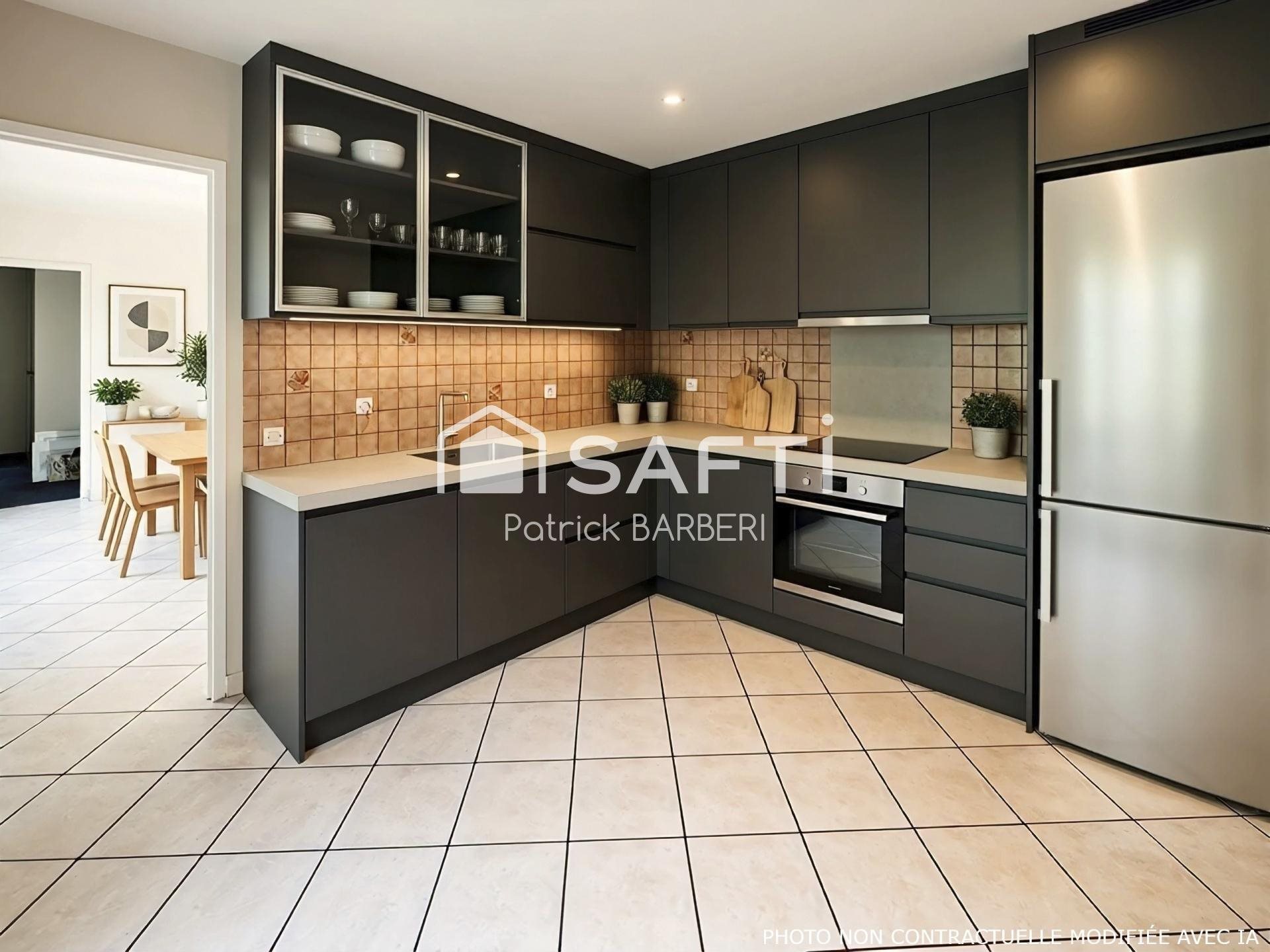 Maison à vendre, 220m², Vaux-sur-Seine
