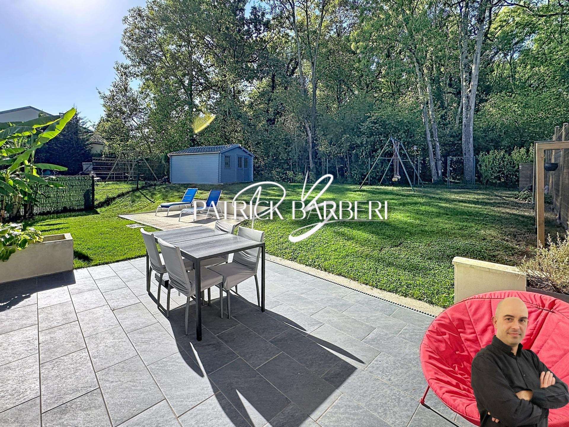 Maison à vendre, 85m², Menucourt