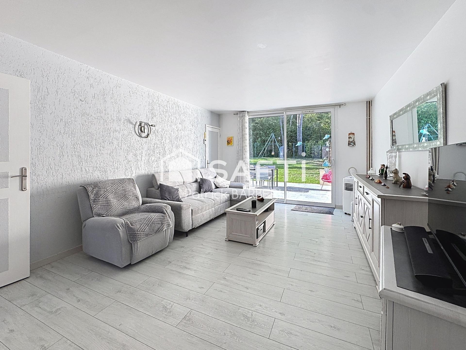 Maison à vendre, 85m², Menucourt