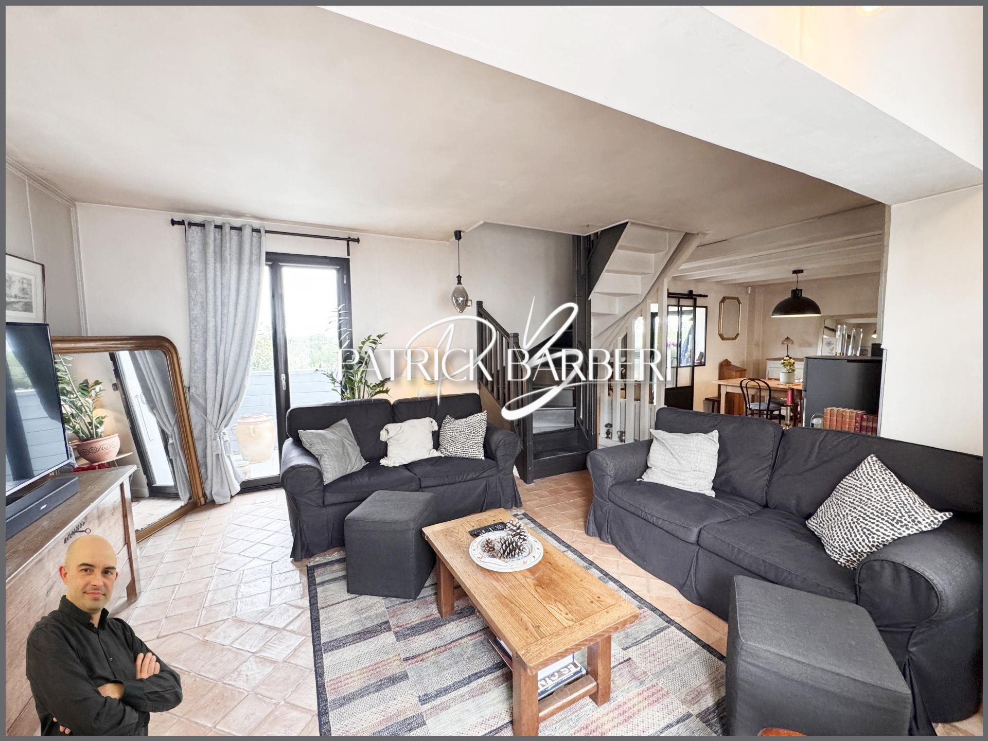 Maison à vendre, 115m², Vauréal