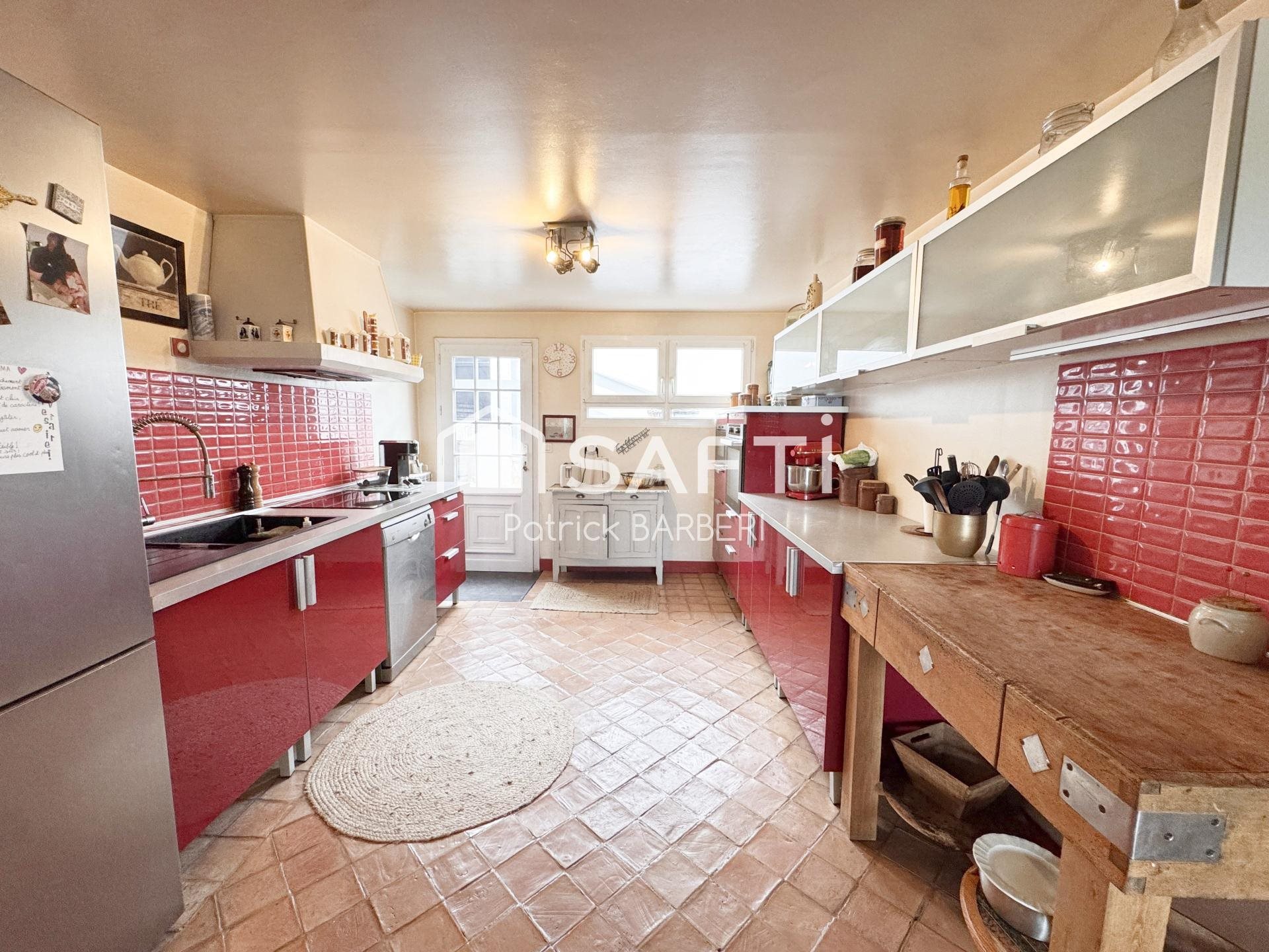 Maison à vendre, 115m², Vauréal
