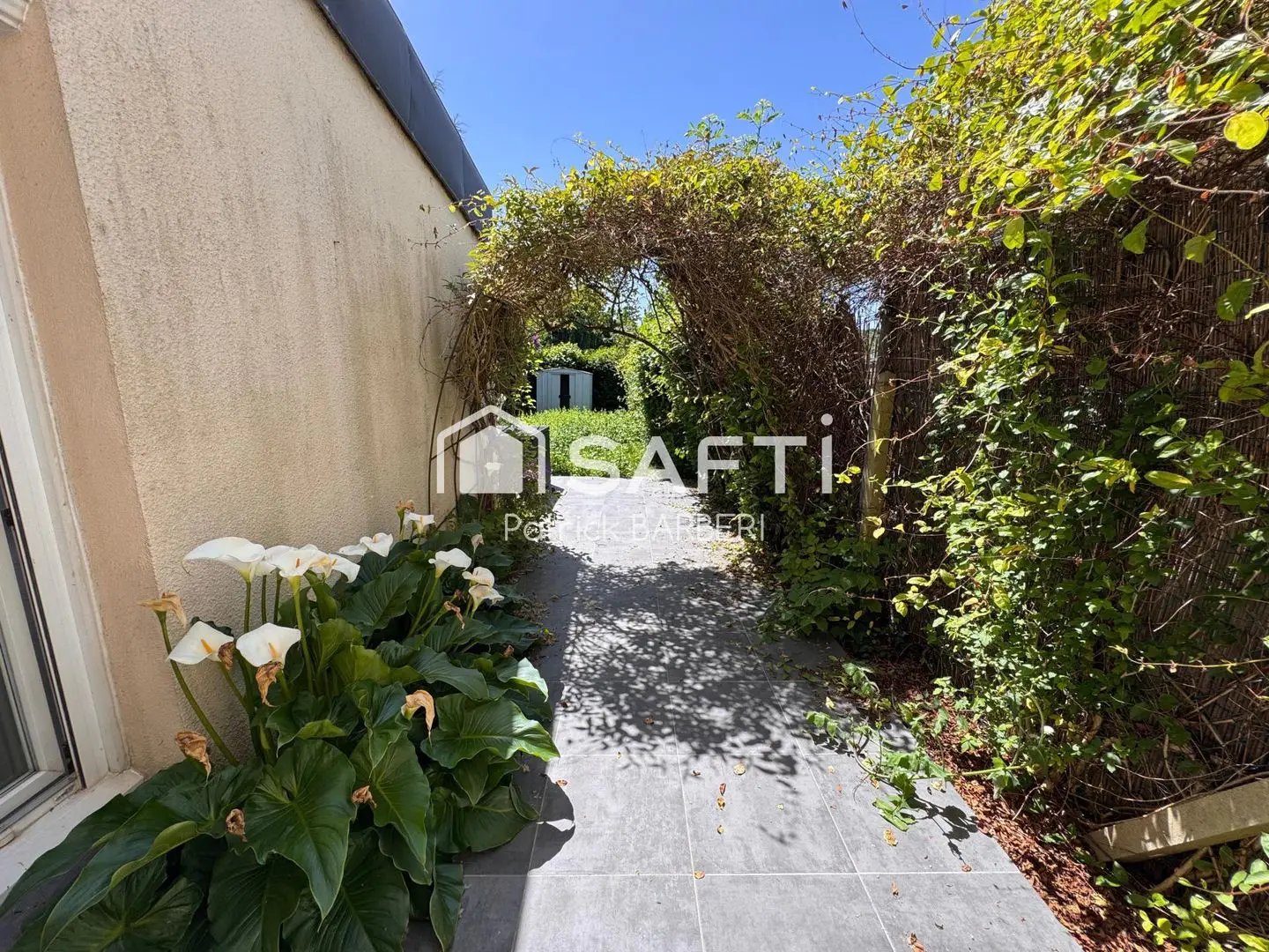 Maison à vendre, 89m², Menucourt