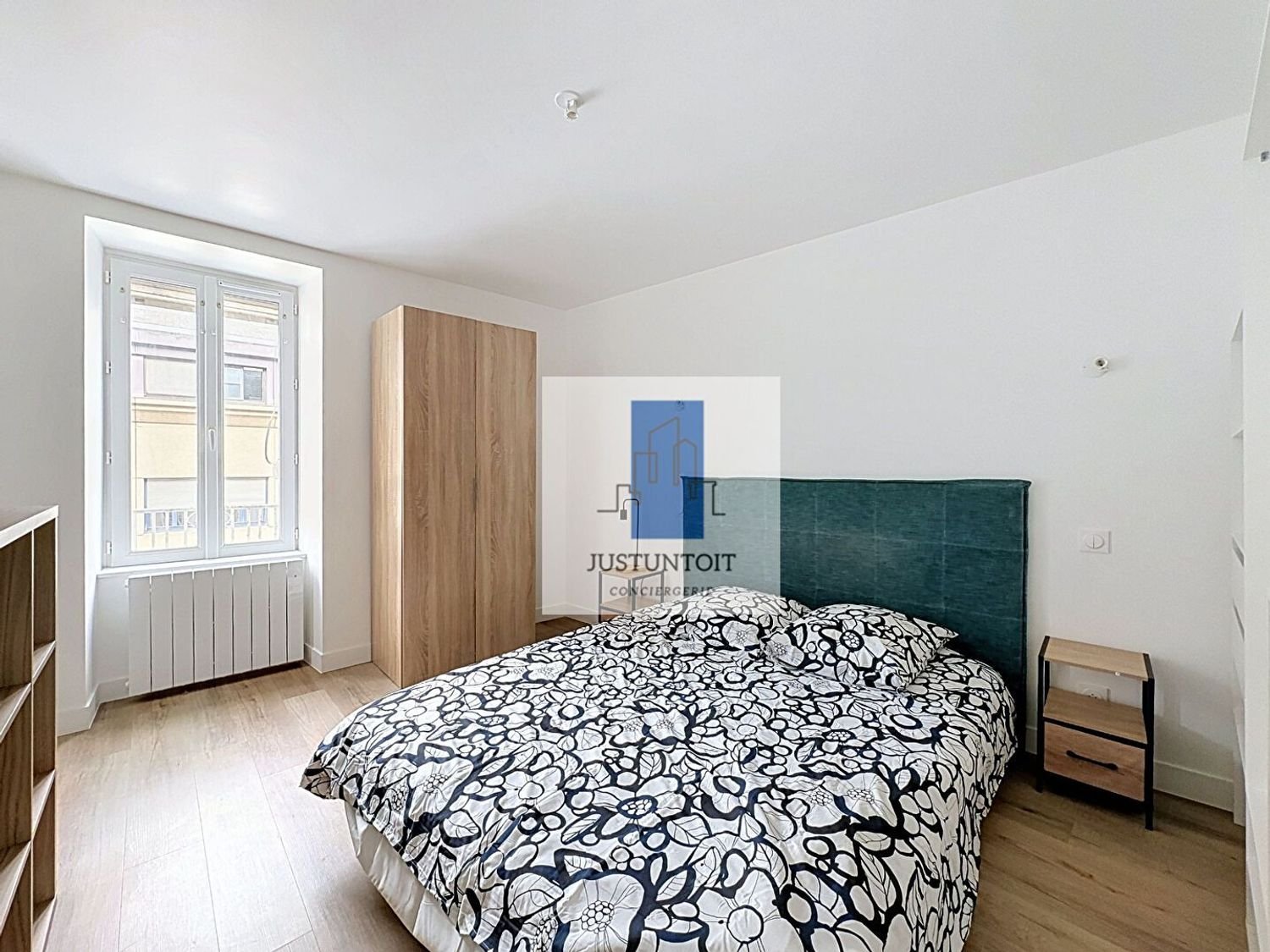 Appartement à louer, 30m², Quimper