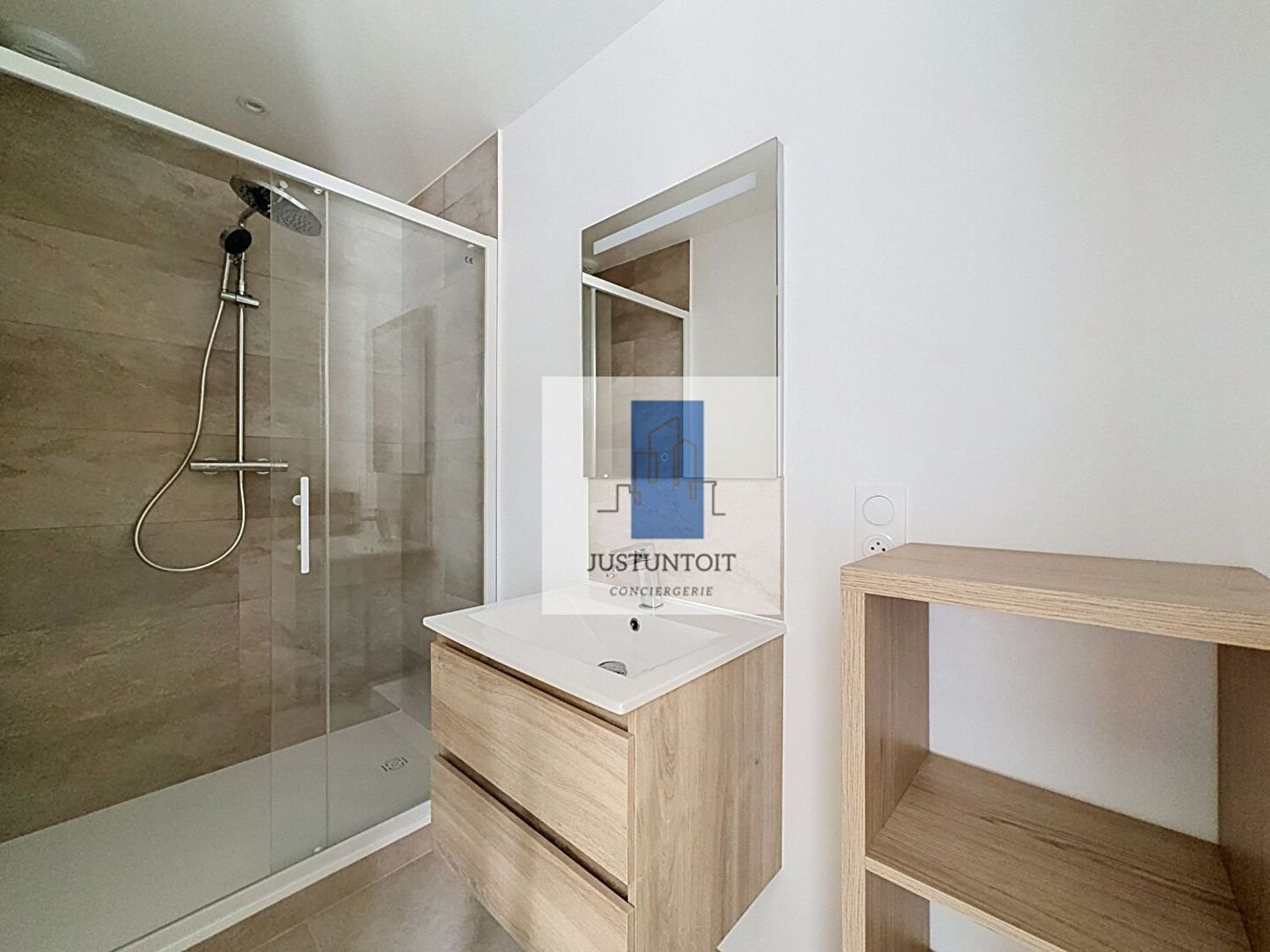 Appartement à louer, 30m², Quimper
