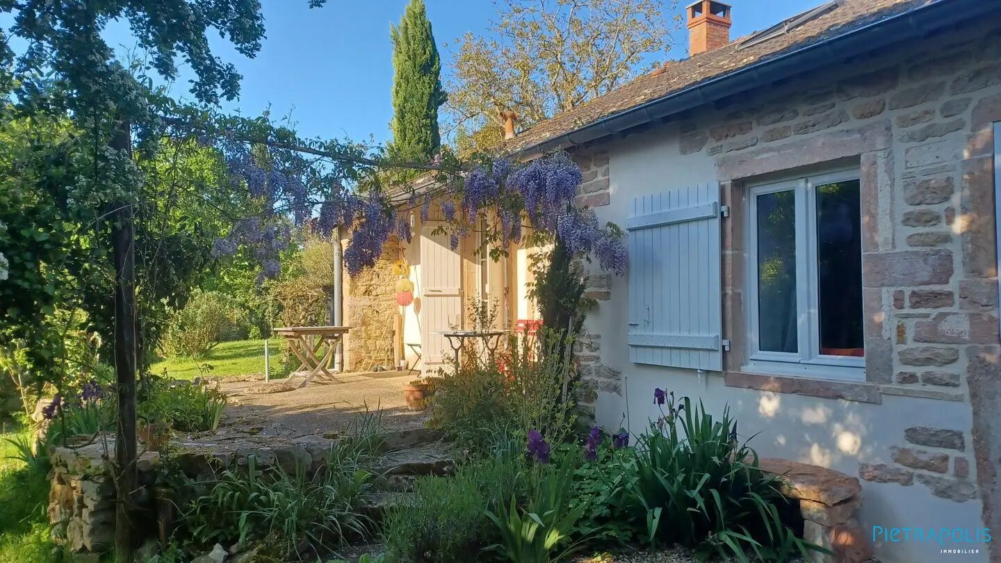 Maison à vendre, 299m², La Genête