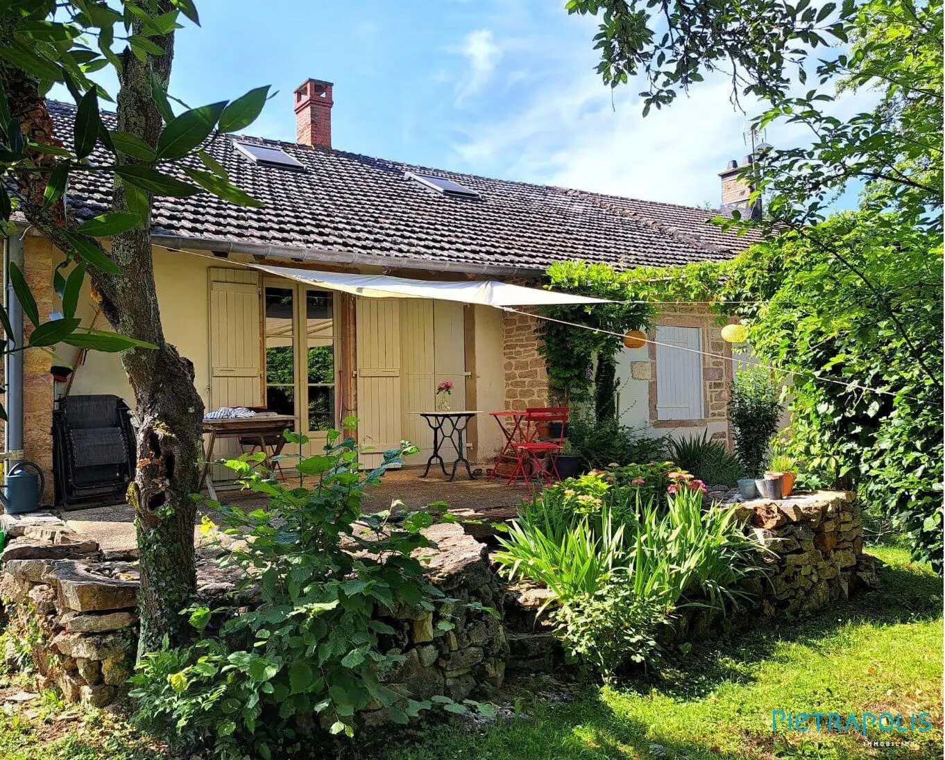 Maison à vendre, 299m², La Genête
