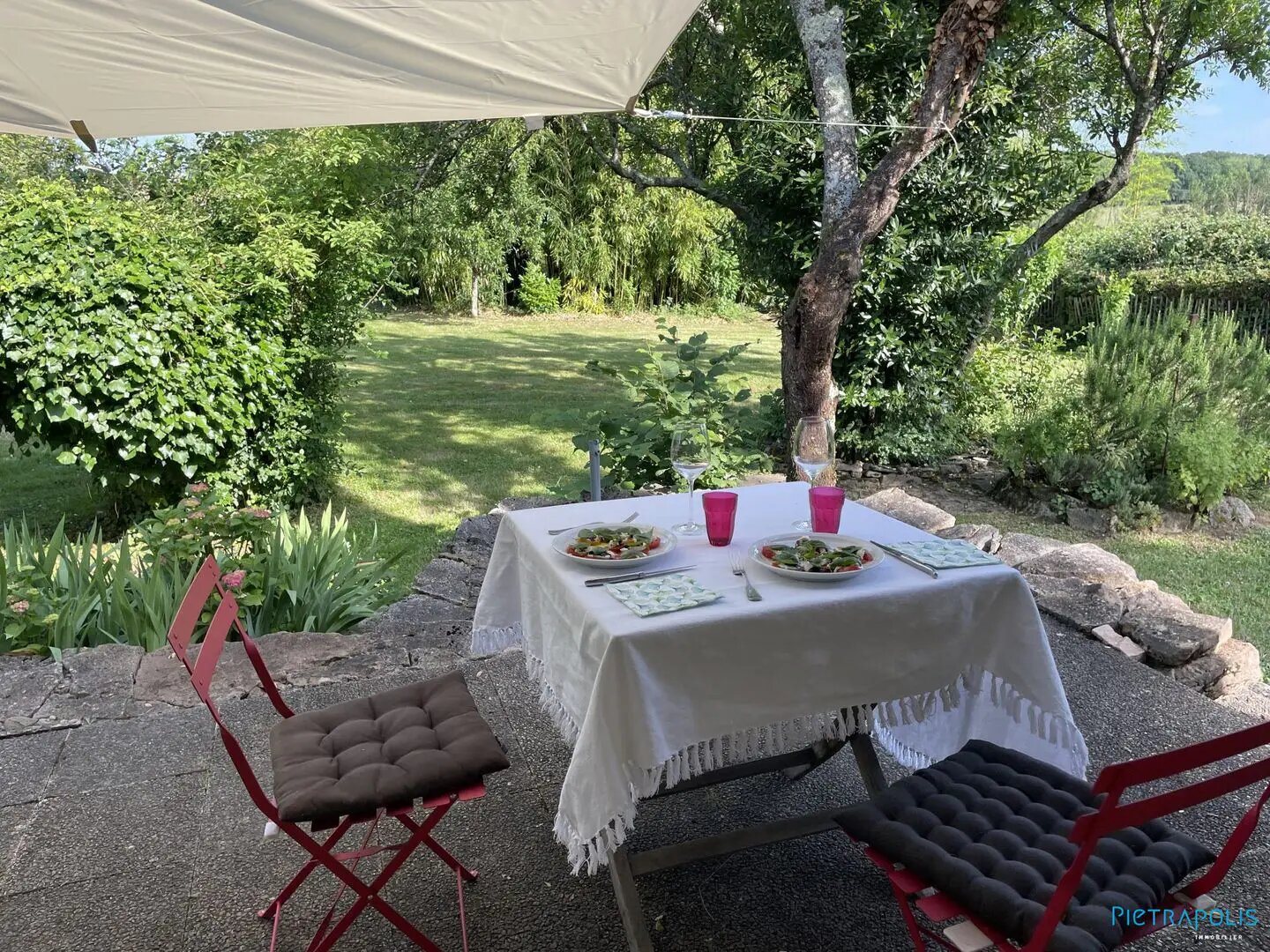 Maison à vendre, 299m², La Genête