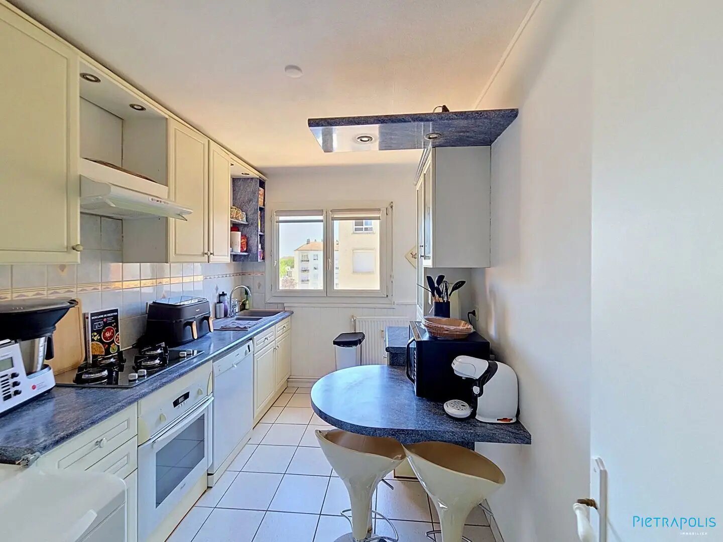 Appartement à vendre, 56m², Chalon-sur-Saône