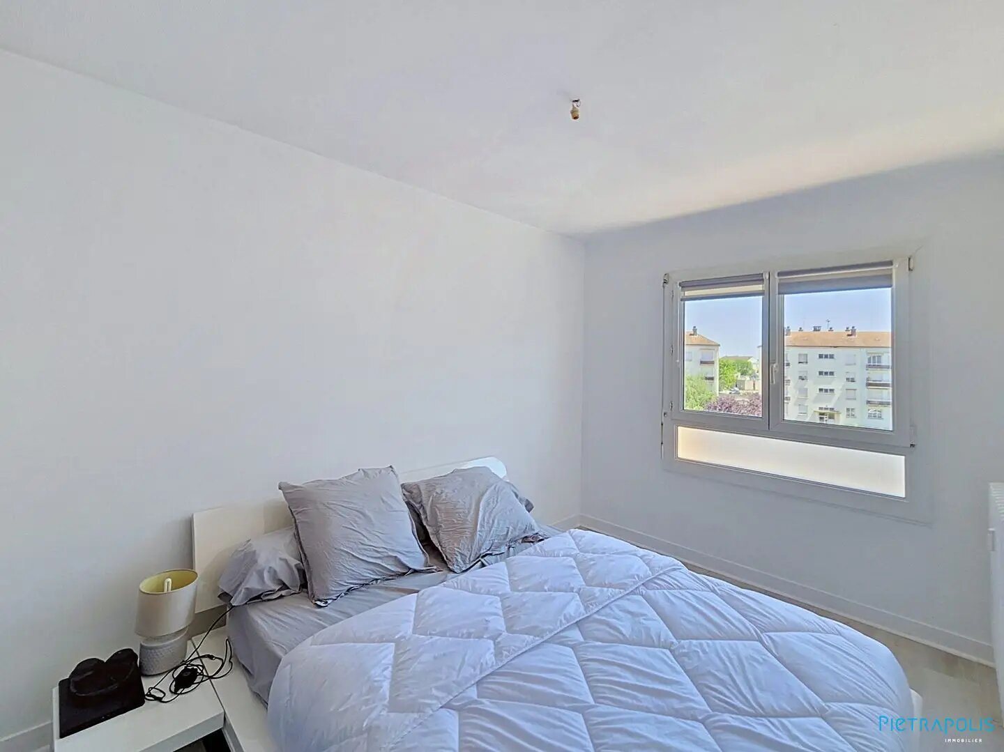 Appartement à vendre, 56m², Chalon-sur-Saône