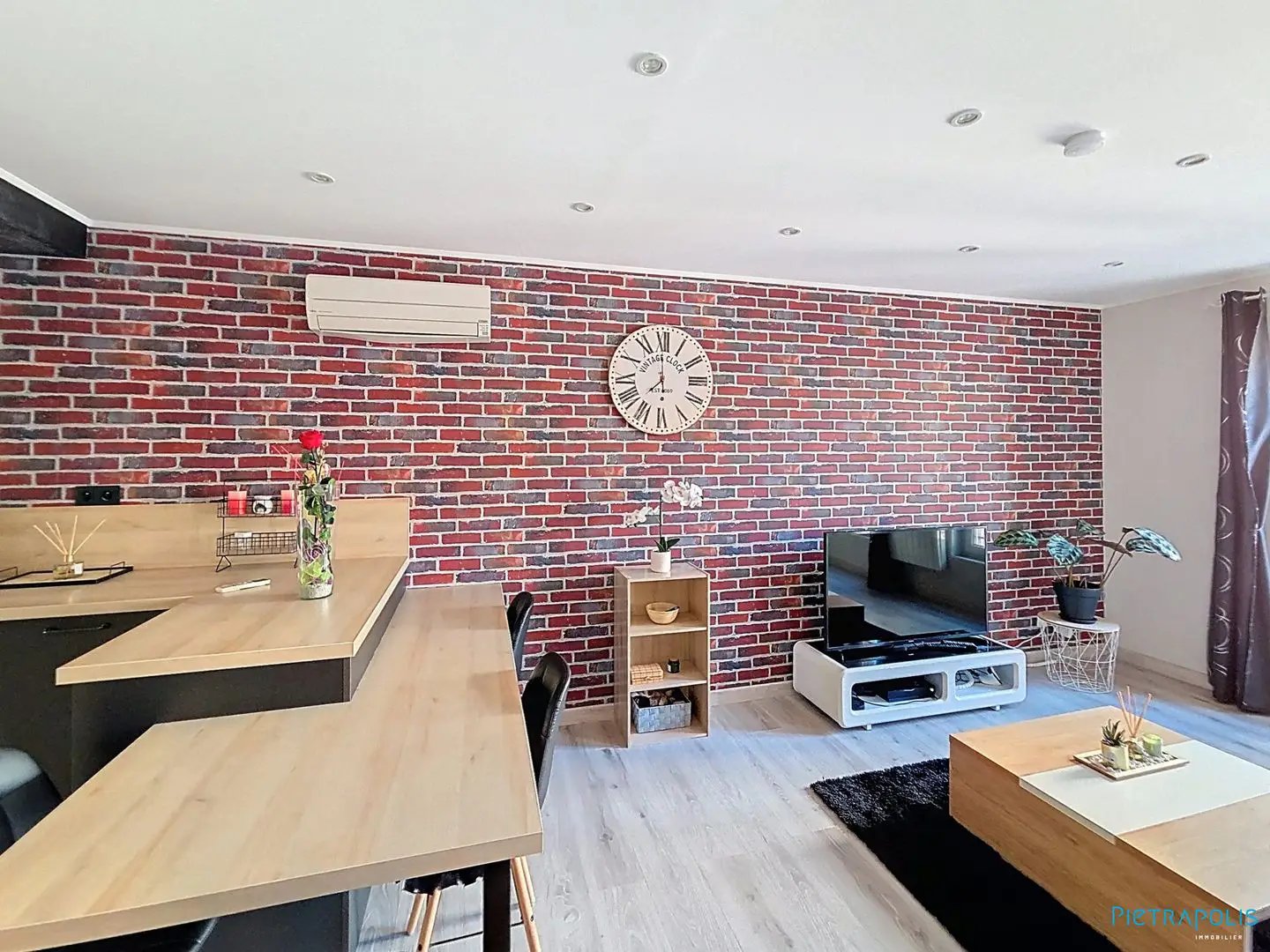 Appartement à vendre, 105m², Chalon-sur-Saône