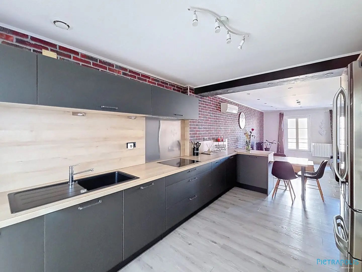 Appartement à vendre, 105m², Chalon-sur-Saône