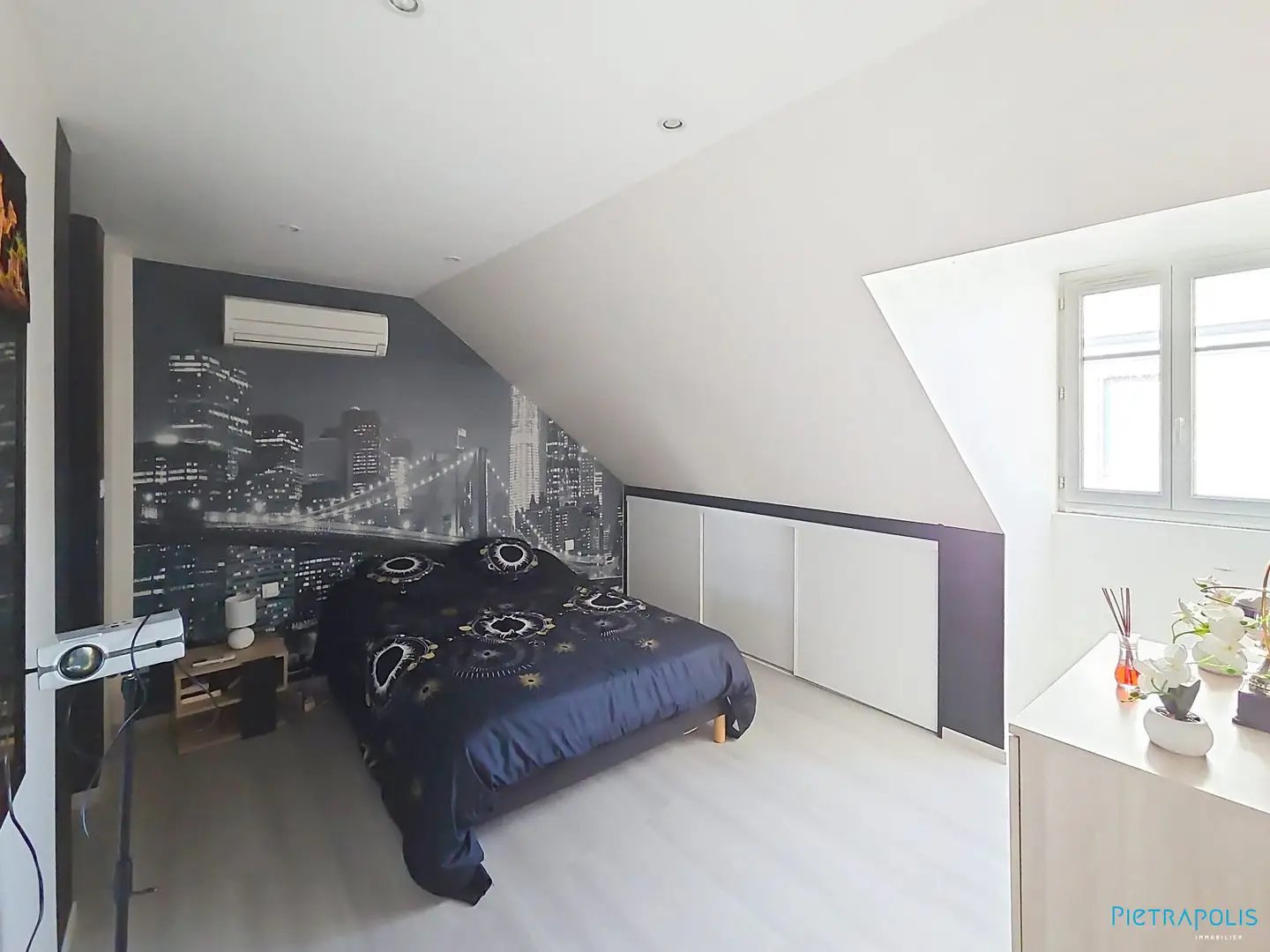 Appartement à vendre, 105m², Chalon-sur-Saône