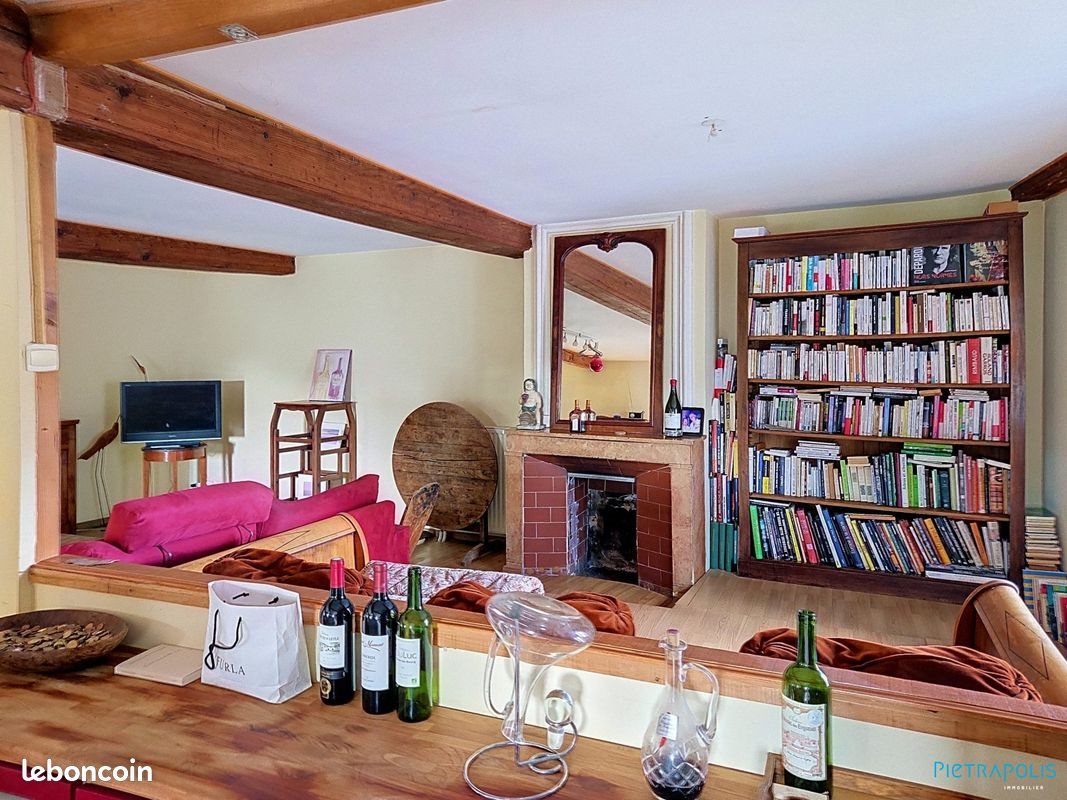 Appartement à vendre, 123m², Chalon-sur-Saône