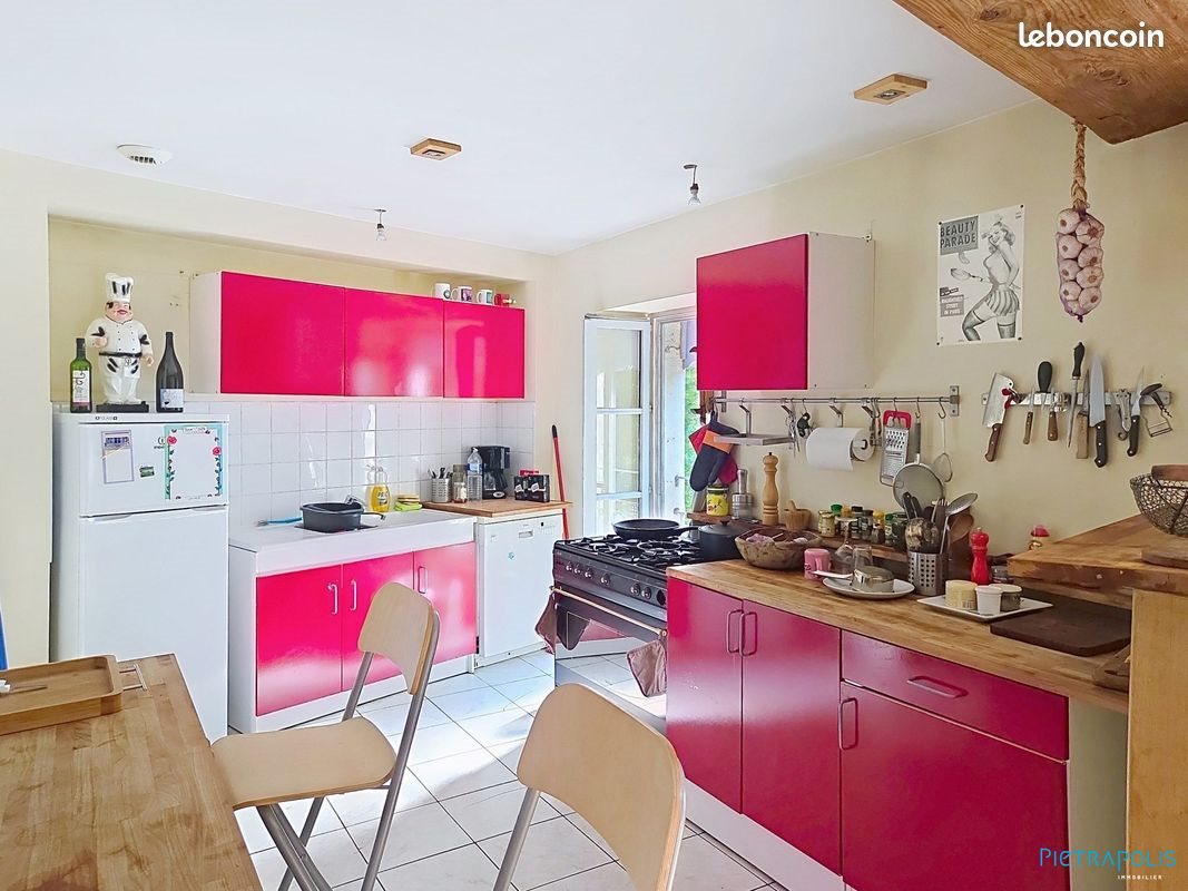 Appartement à vendre, 123m², Chalon-sur-Saône