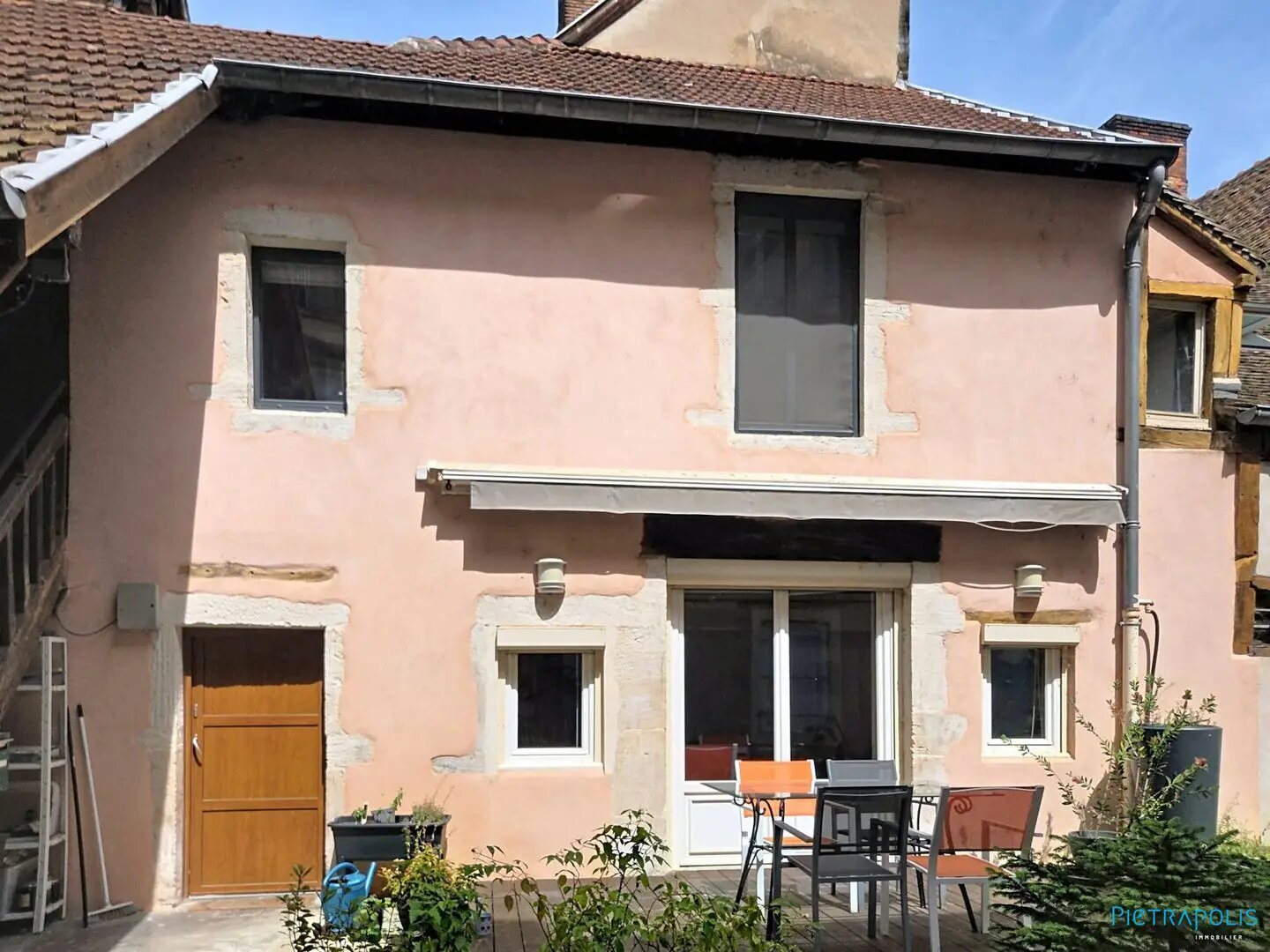 Maison à vendre, 138m², Chalon-sur-Saône