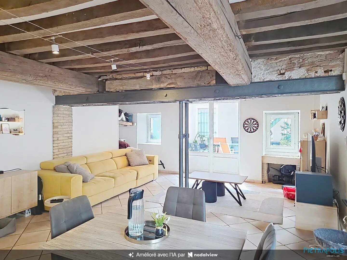 Maison à vendre, 138m², Chalon-sur-Saône