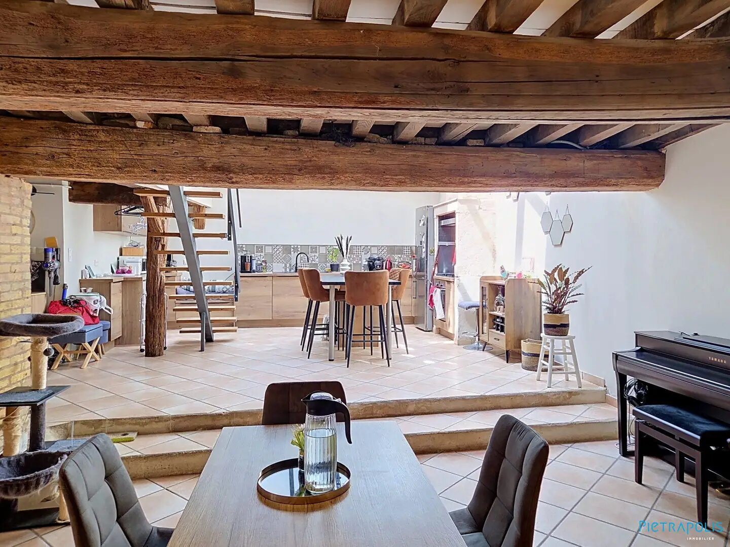 Maison à vendre, 138m², Chalon-sur-Saône