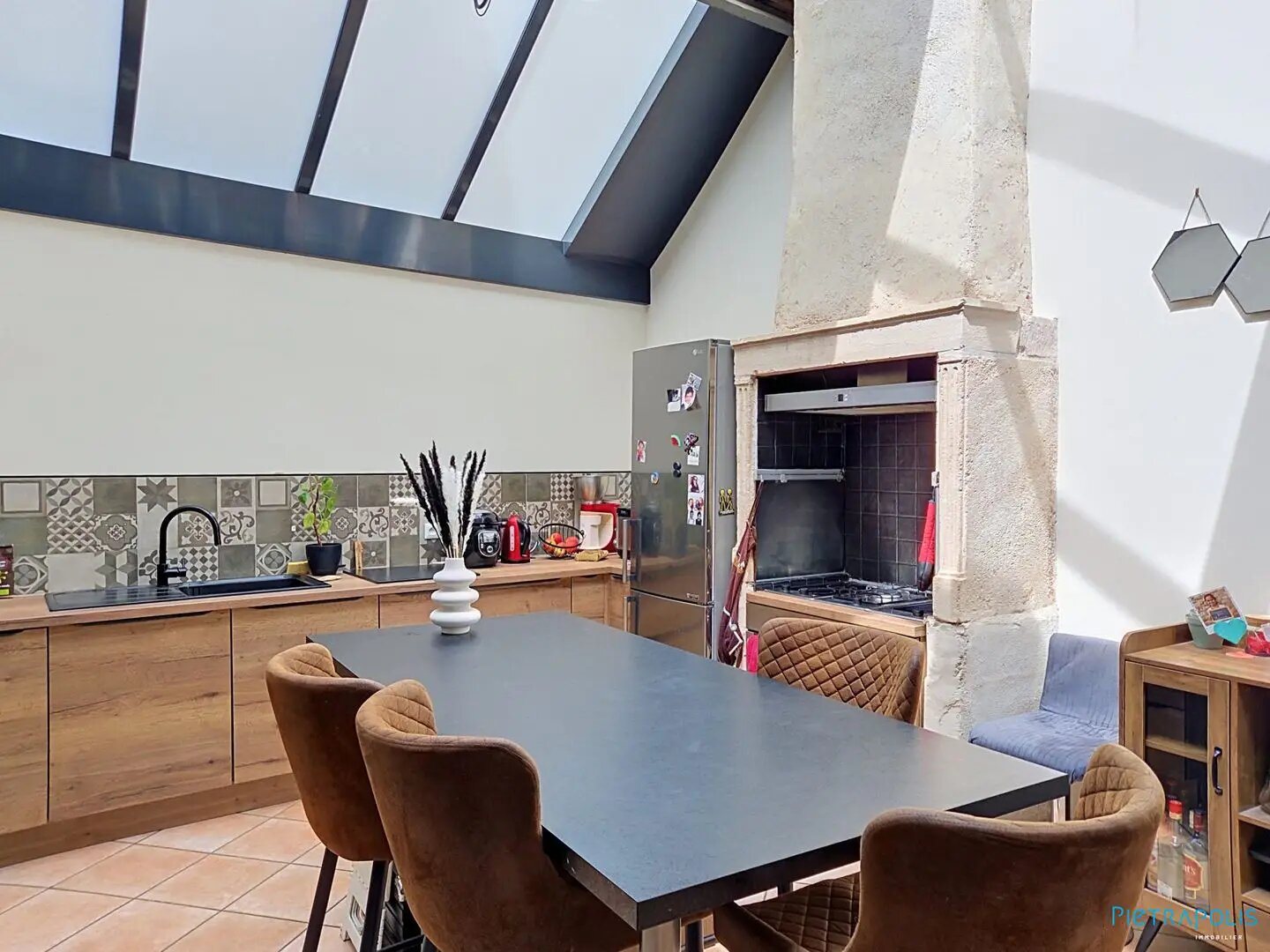 Maison à vendre, 138m², Chalon-sur-Saône