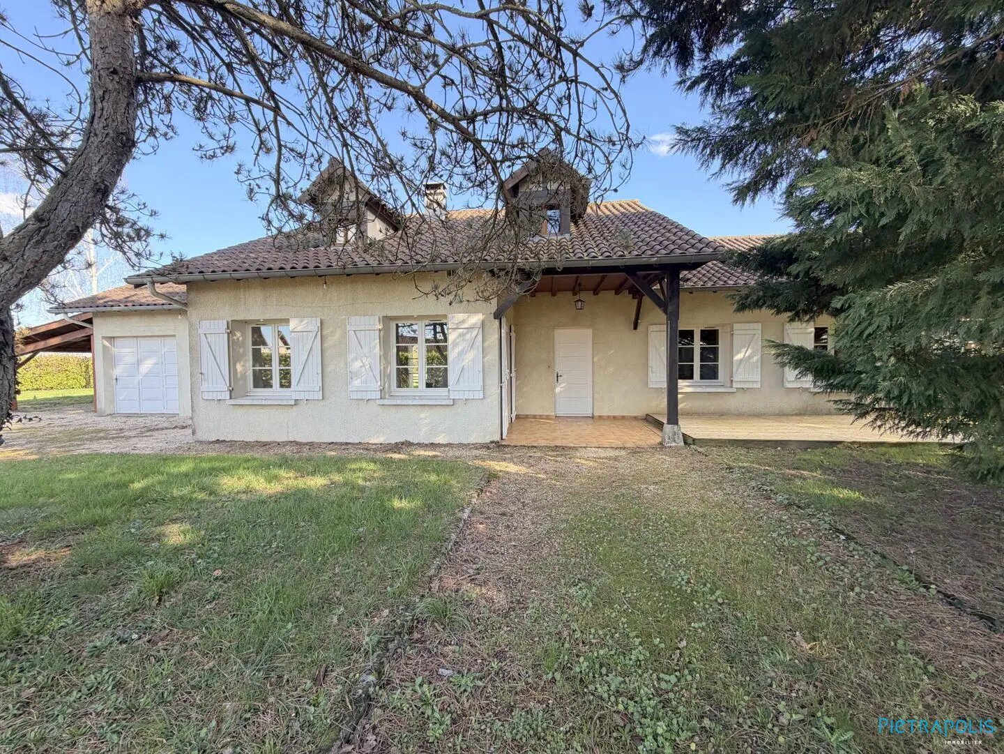 Maison à vendre, 192m², La Genête