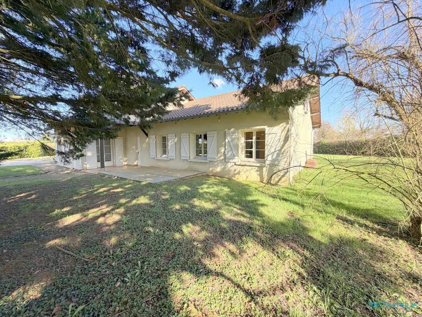 Maison à vendre, 192m², La Genête