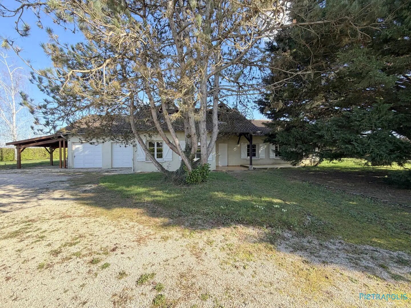 Maison à vendre, 192m², La Genête