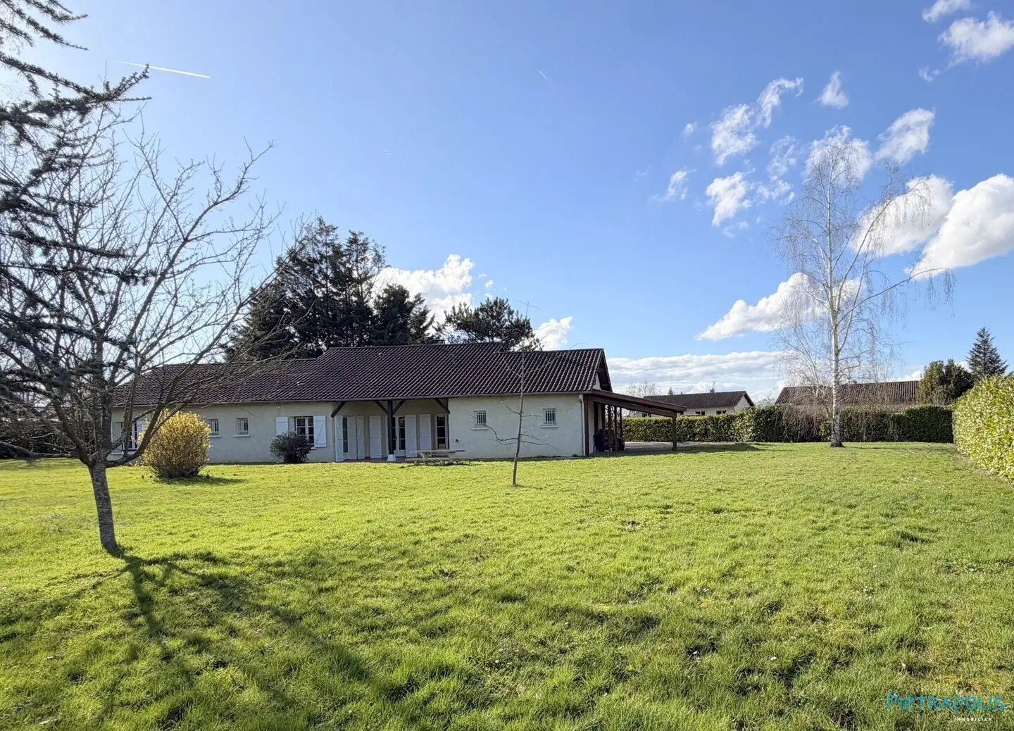Maison à vendre, 192m², La Genête