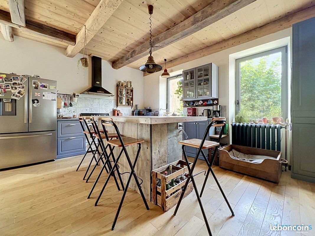 Maison à vendre, 247m², Villereversure