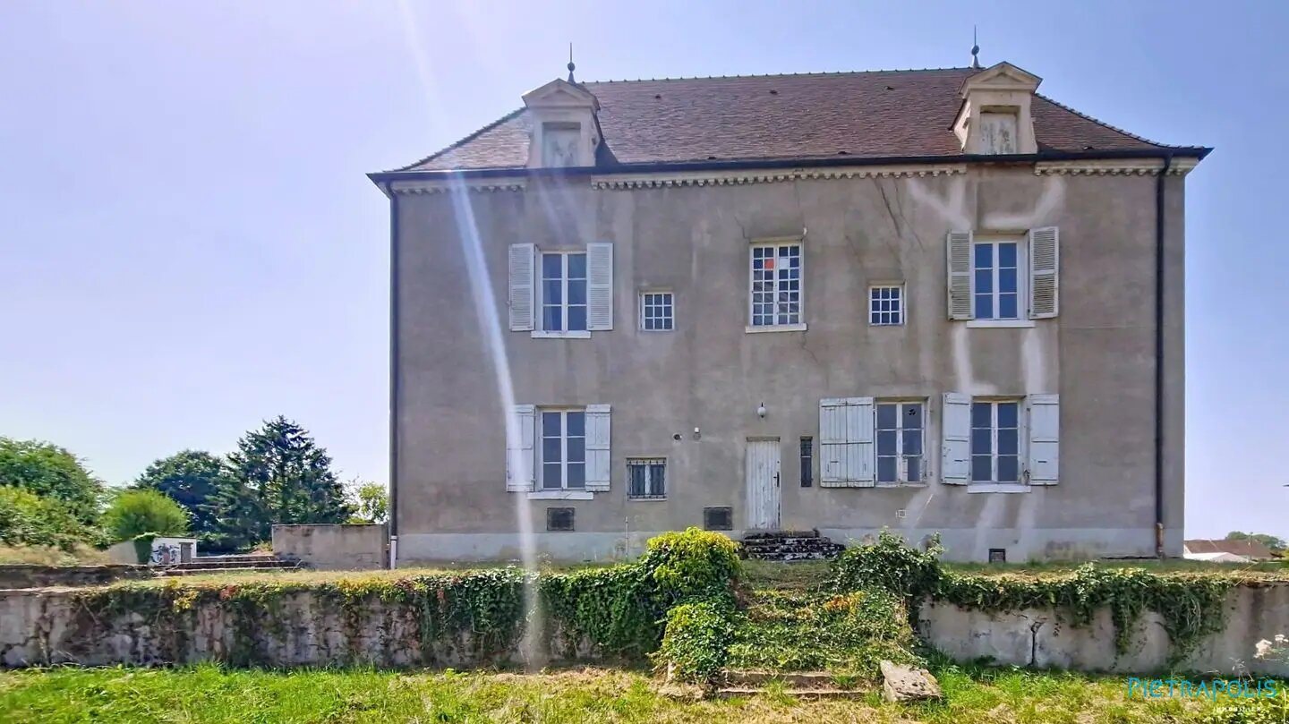 Maison à vendre, 192m², Chalon-sur-Saône