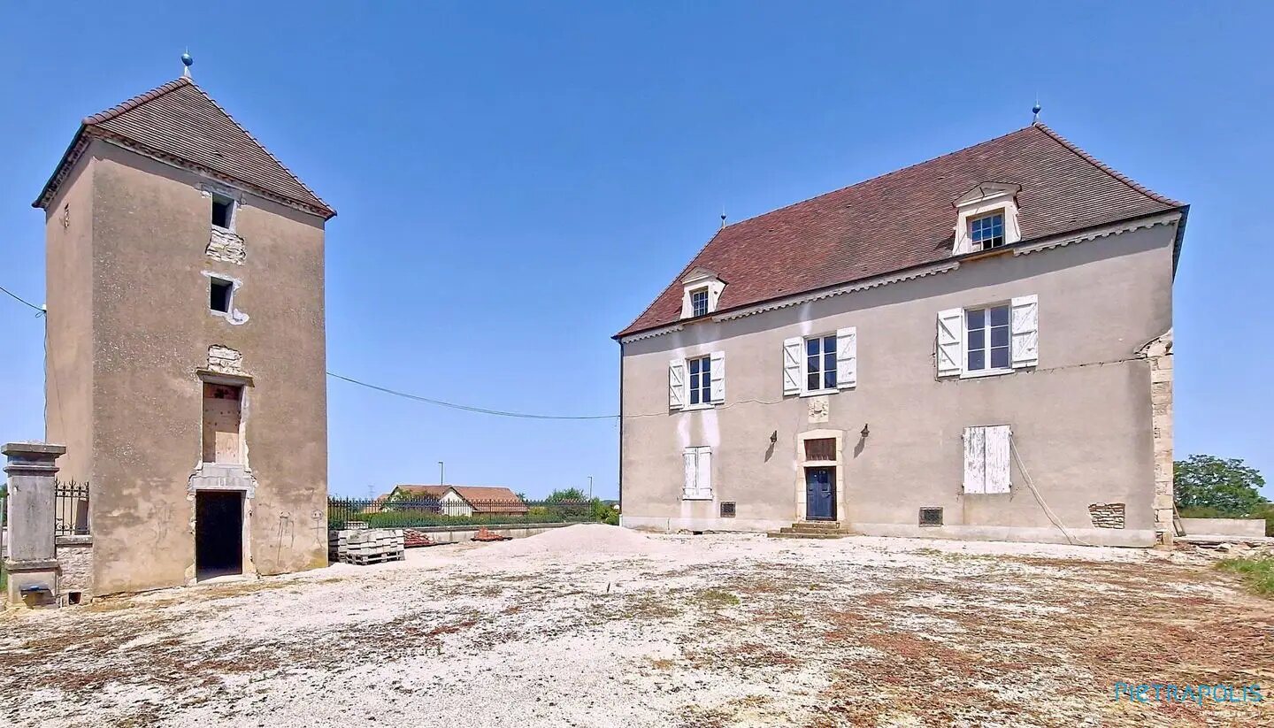 Maison à vendre, 192m², Chalon-sur-Saône