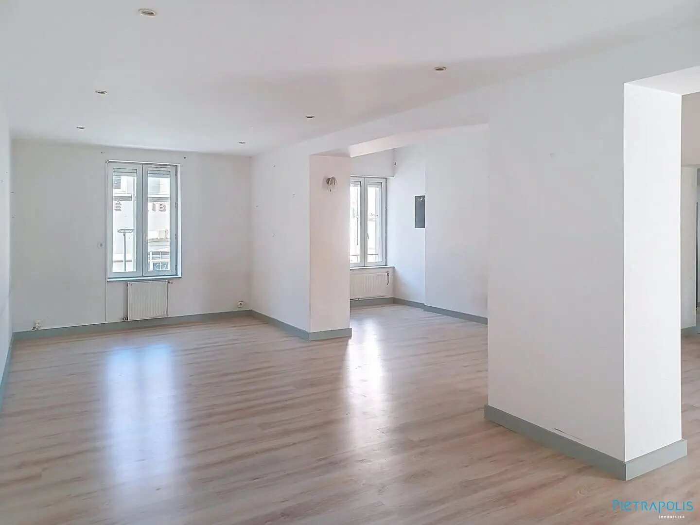 Appartement à vendre, 132m², Villeurbanne