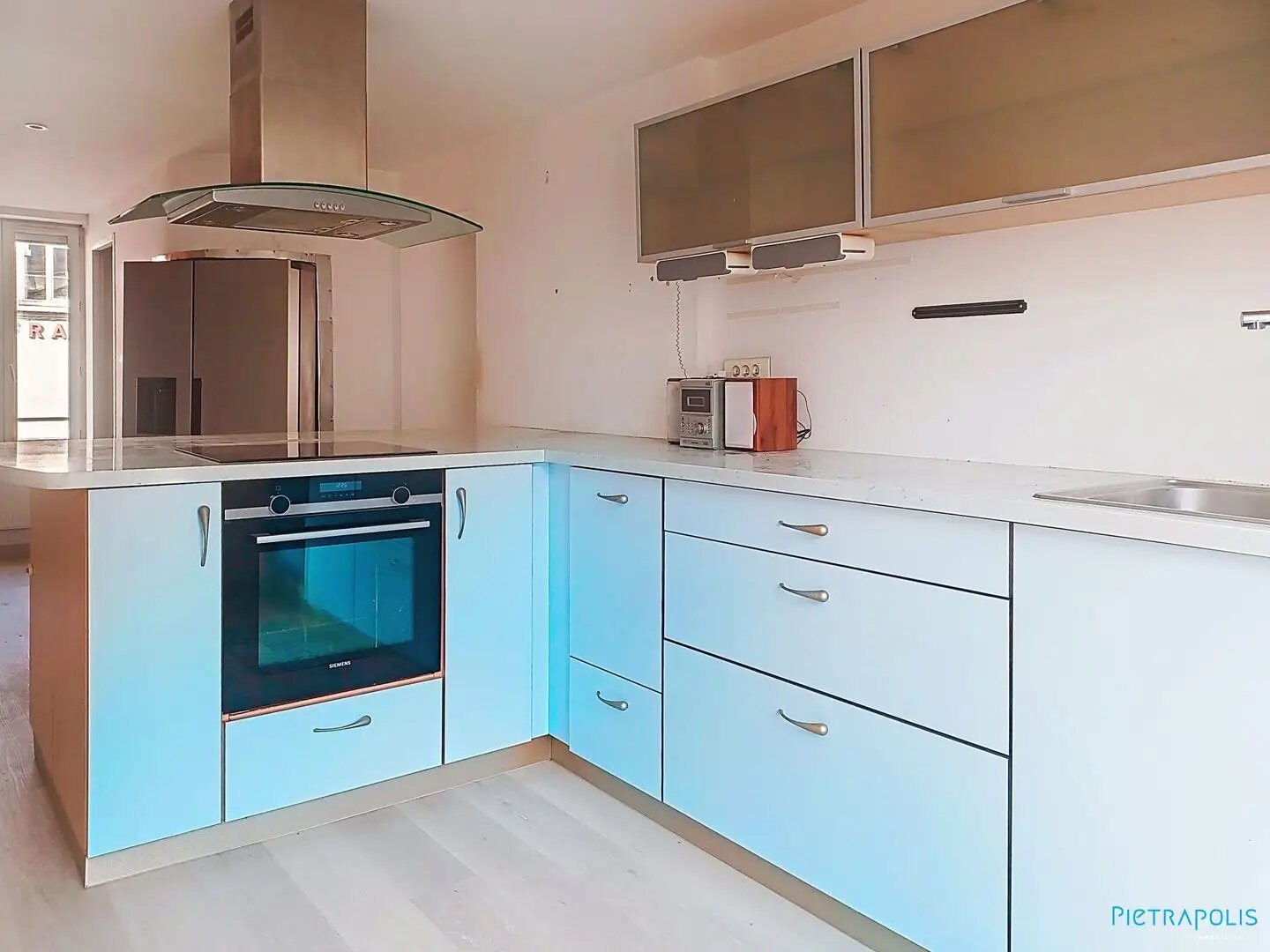 Appartement à vendre, 132m², Villeurbanne