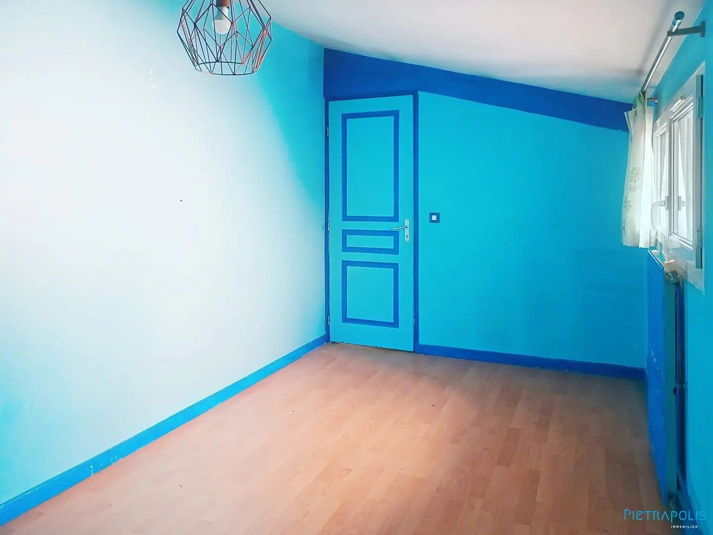 Appartement à vendre, 132m², Villeurbanne