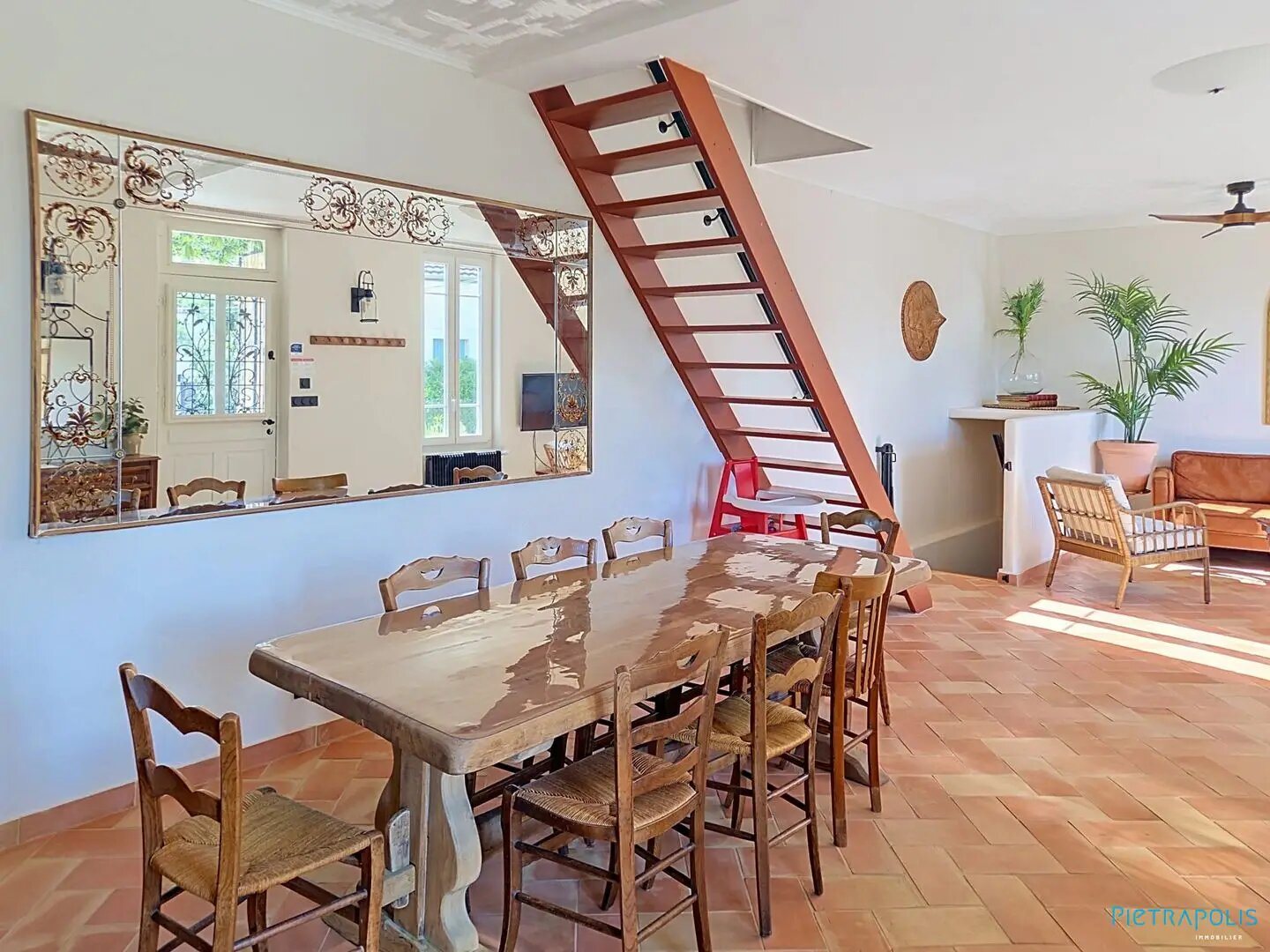 Maison à vendre, 109m², Chalon-sur-Saône