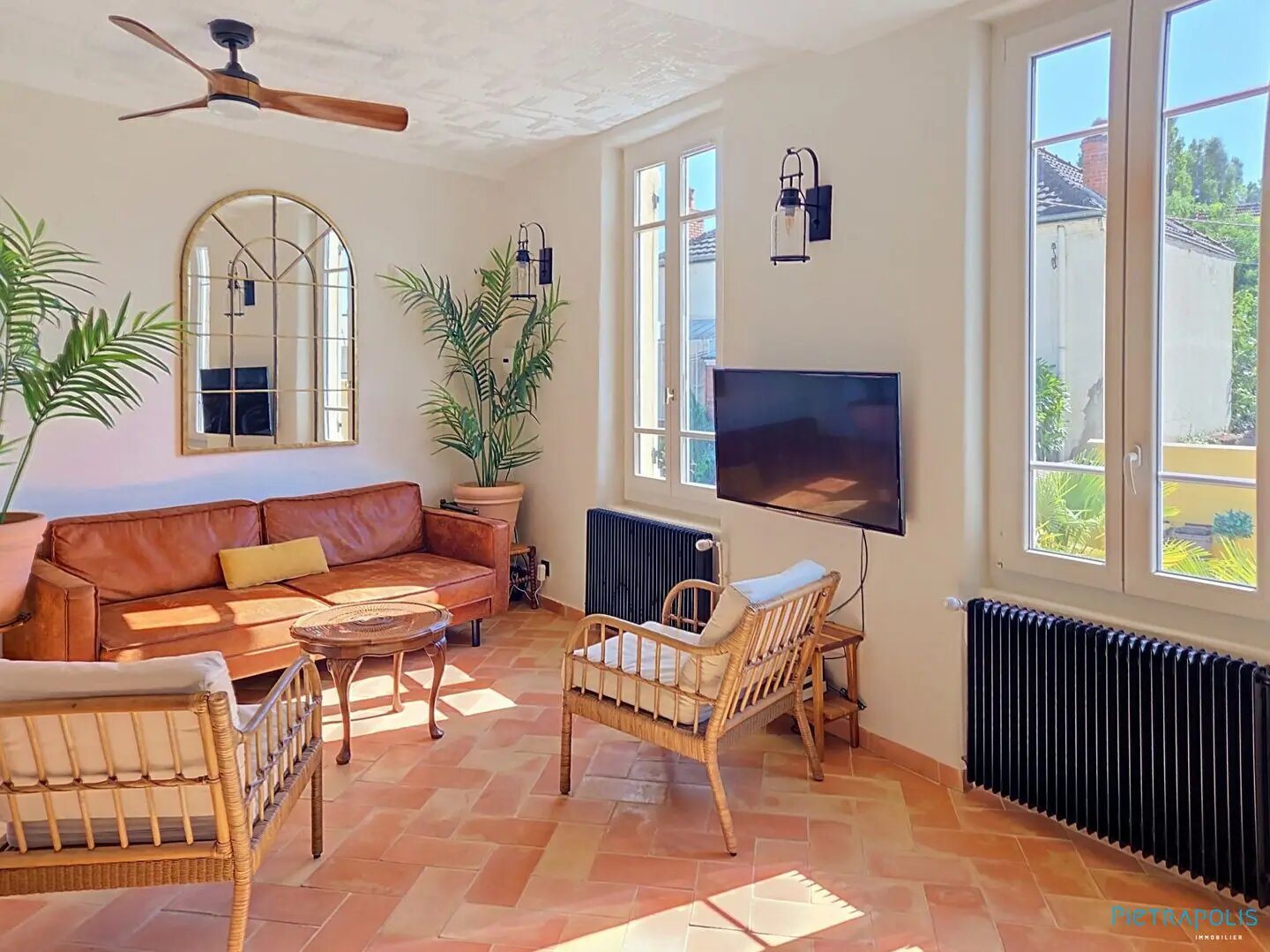 Maison à vendre, 109m², Chalon-sur-Saône