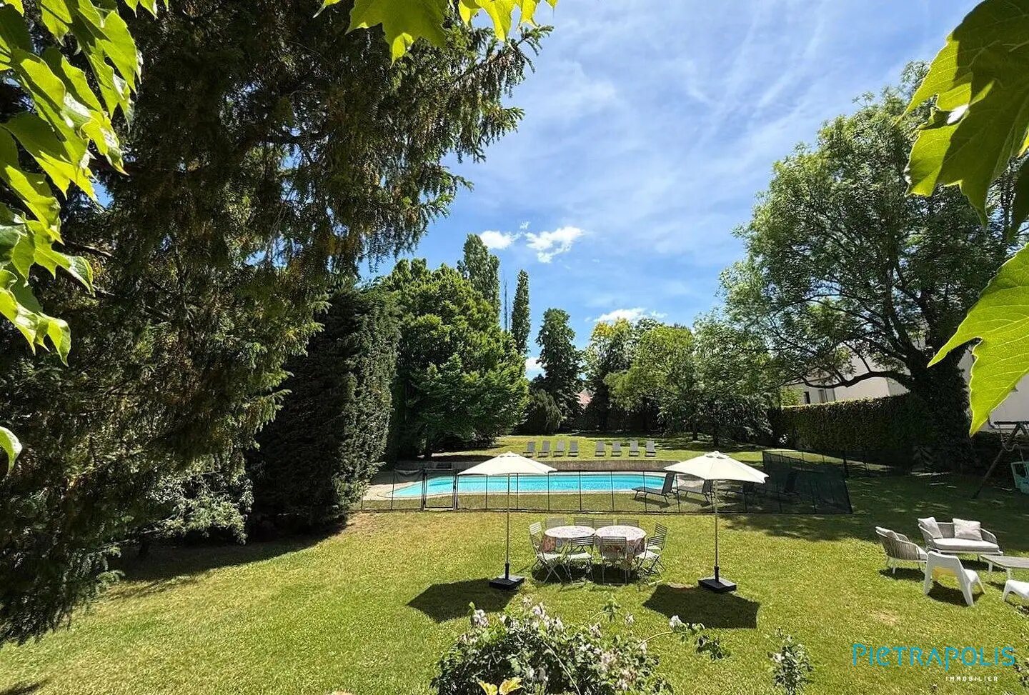 Maison à vendre, 470m², Mercurey