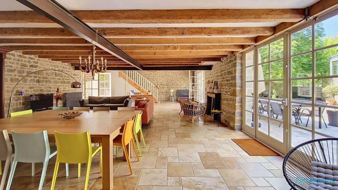 Maison à vendre, 470m², Mercurey