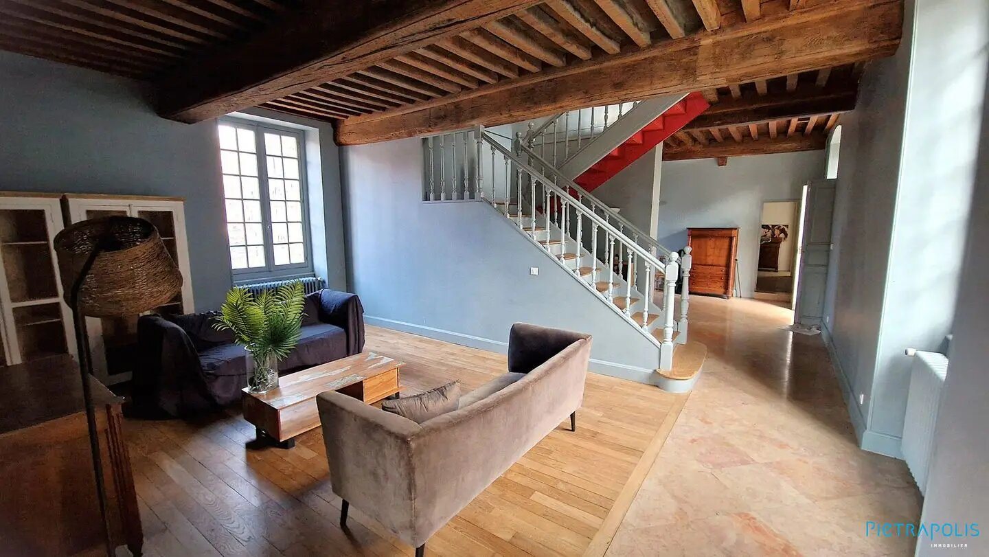 Maison à vendre, 470m², Mercurey