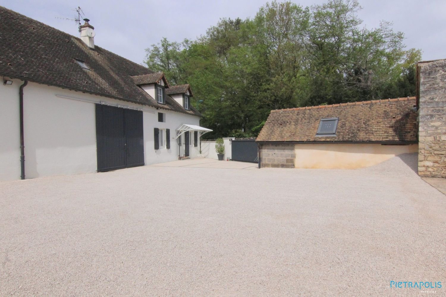 Maison à vendre, 162m², Sevrey