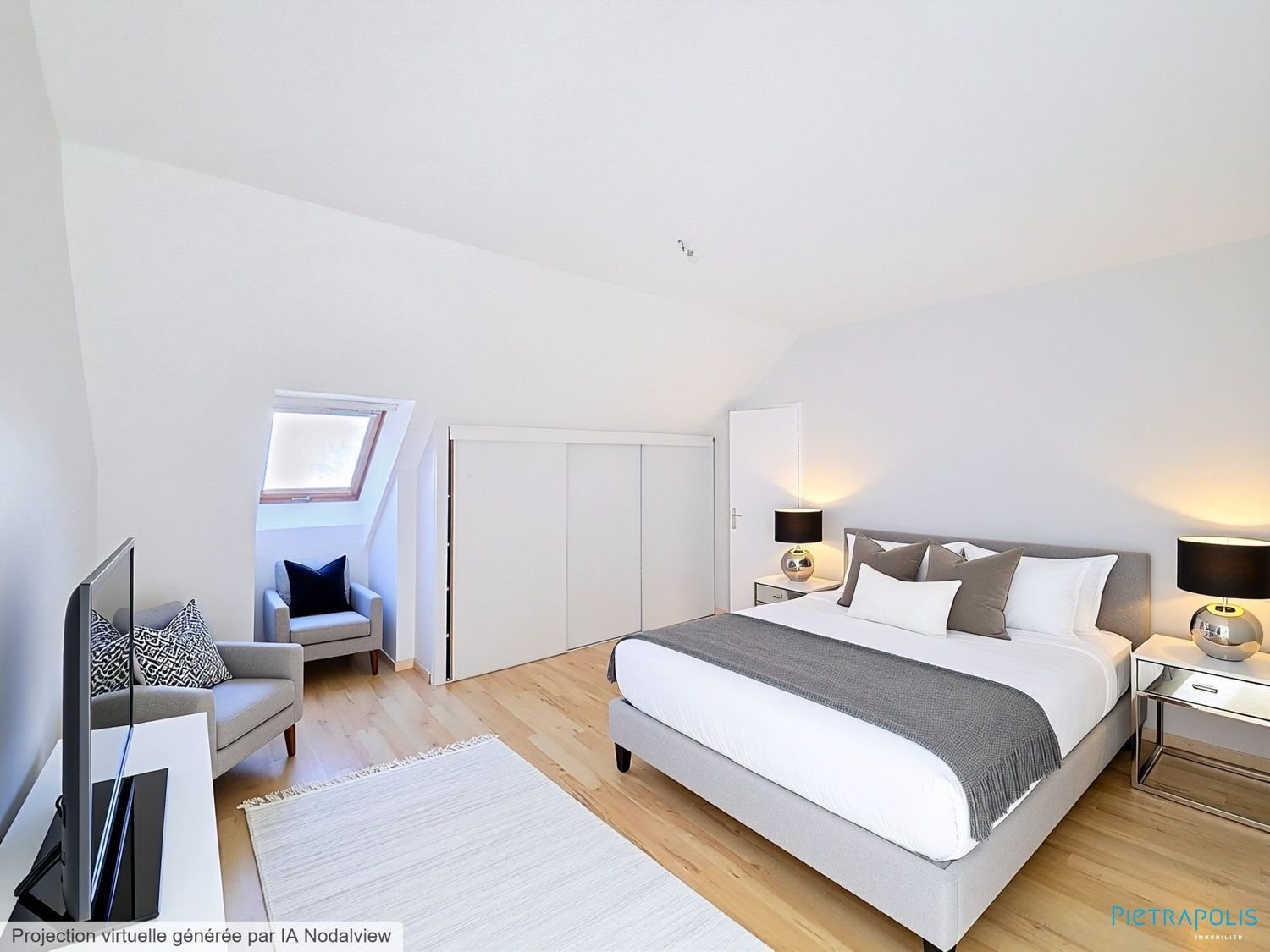 Appartement à vendre, 145m², Chalon-sur-Saône
