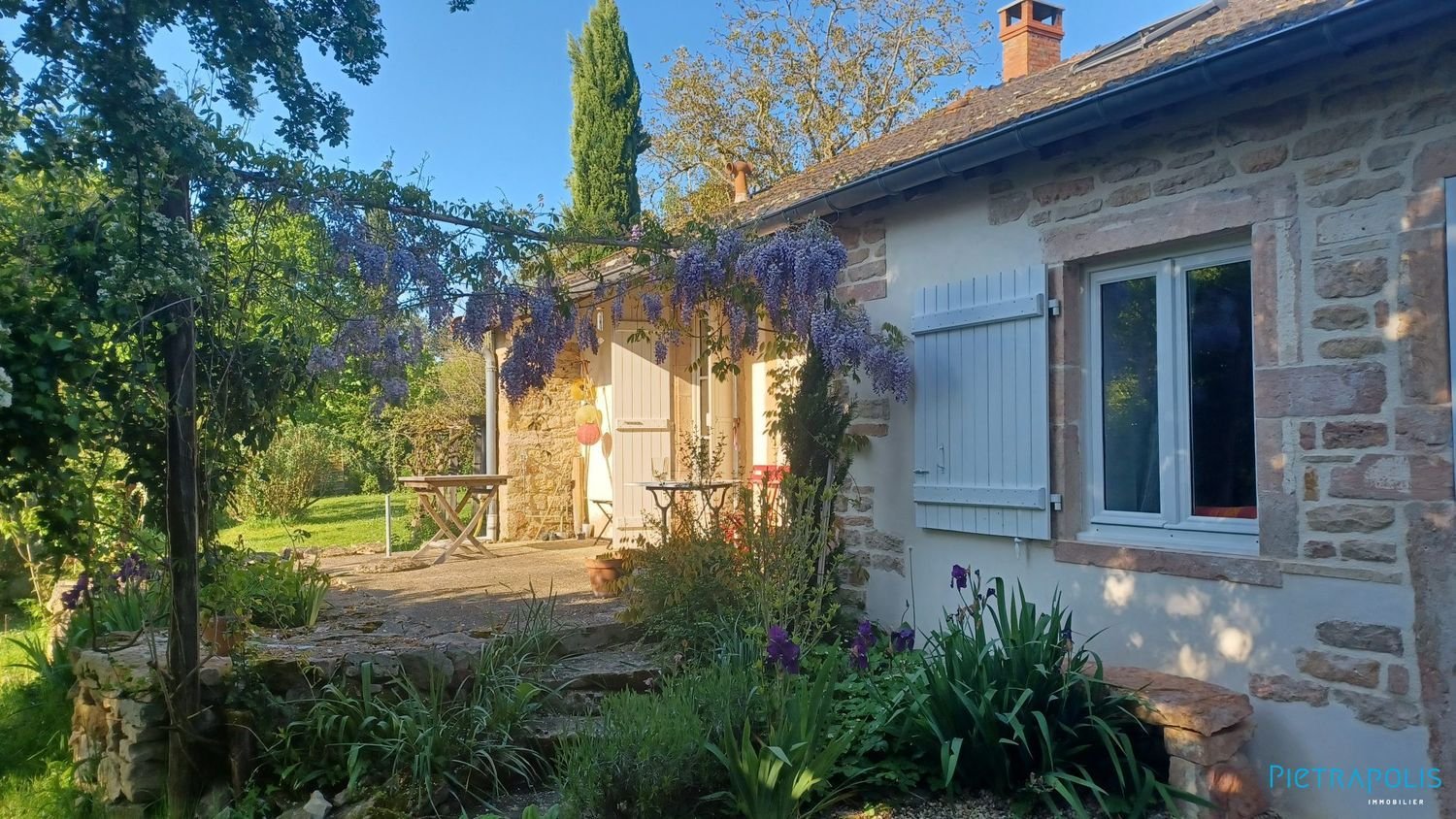 Maison à vendre, 299m², La Genête