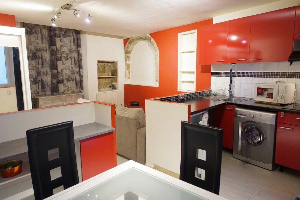 Appartement à louer, 33m², Valence