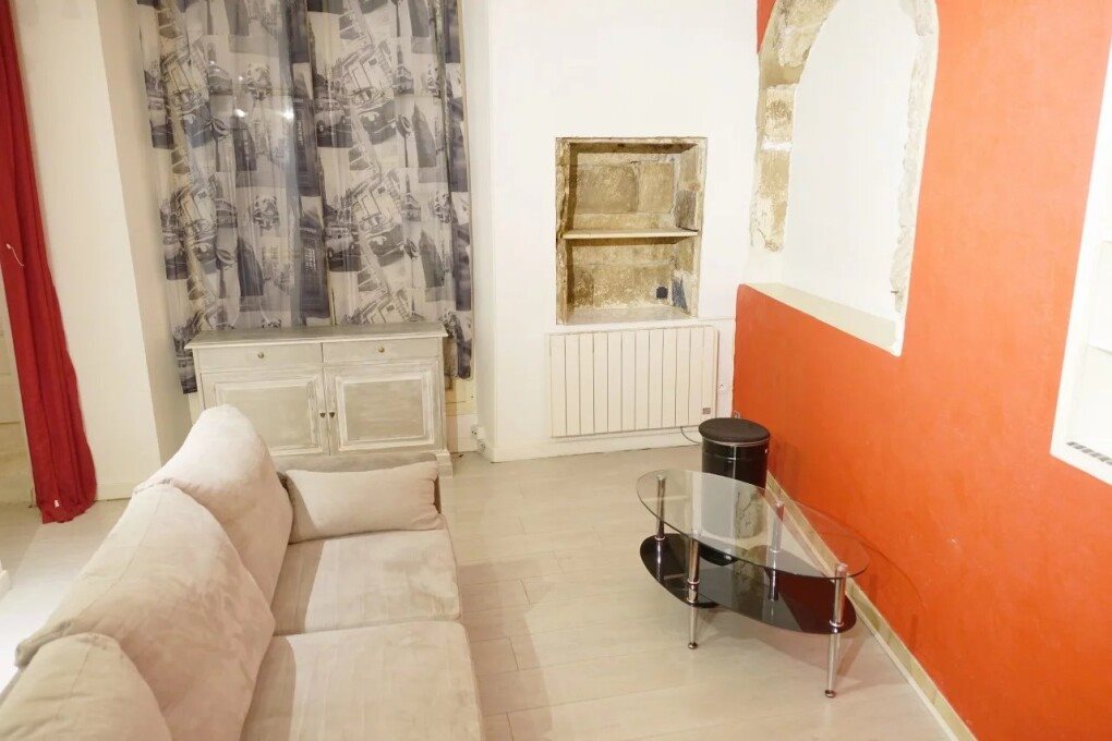 Appartement à louer, 33m², Valence