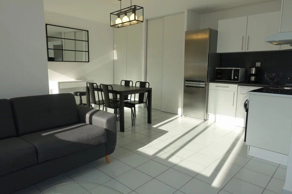 Appartement à louer, 39m², Valence