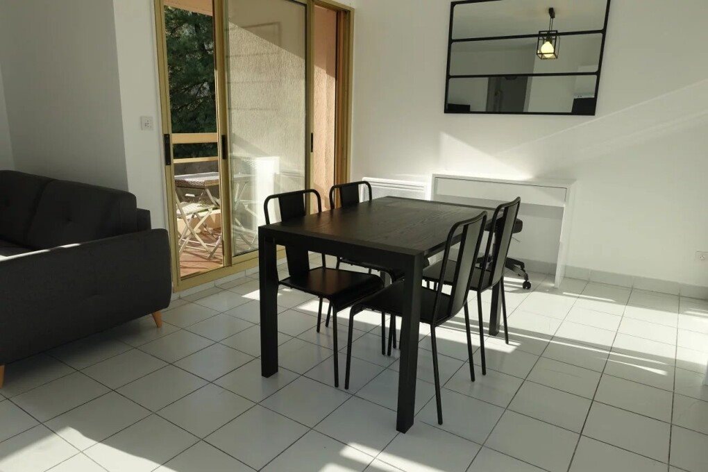 Appartement à louer, 39m², Valence