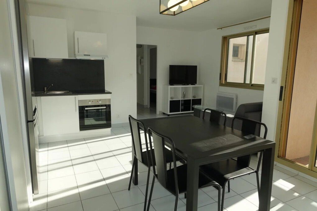 Appartement à louer, 39m², Valence