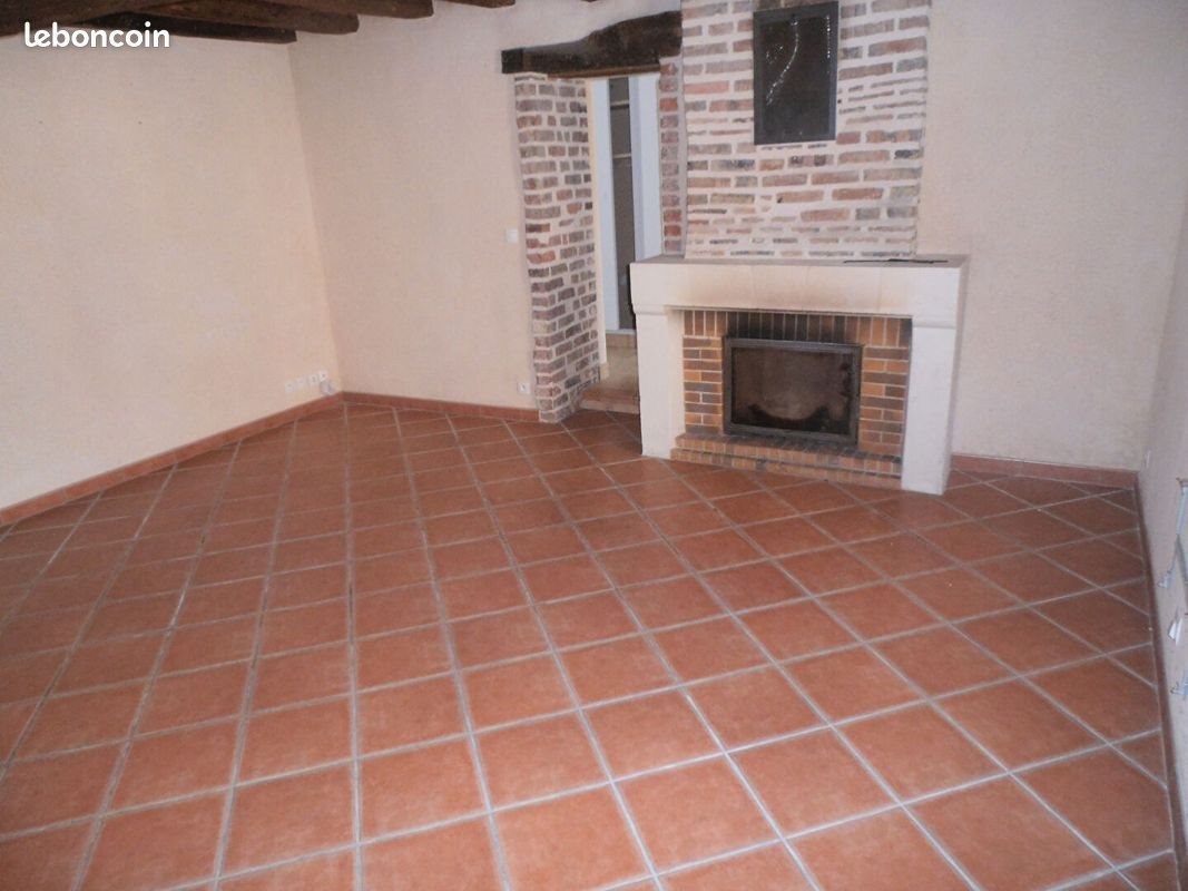 Maison à vendre, 70m², Les Hermites